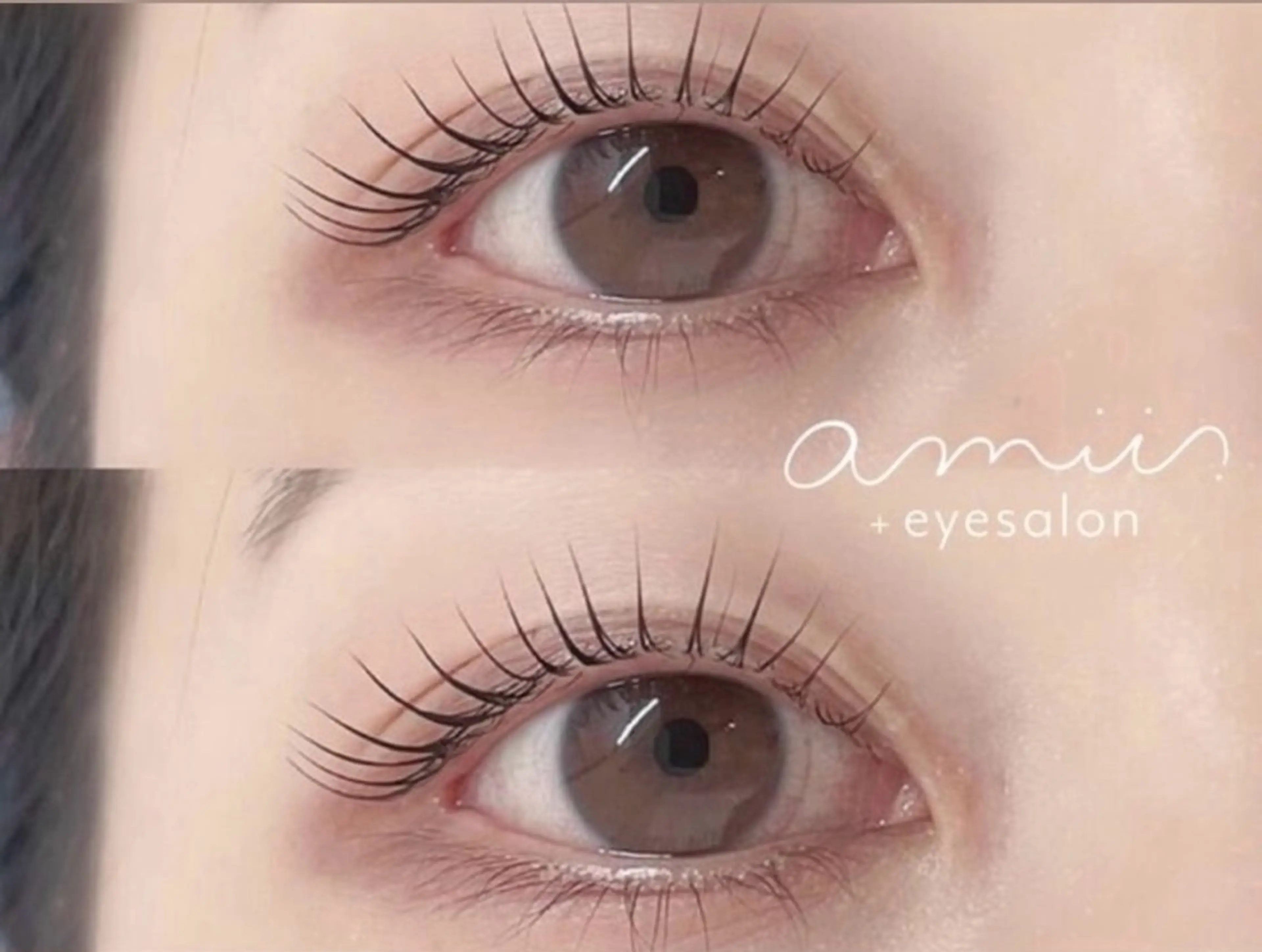 パーマ 🌿 aki🌿のマツエク・マツパデザイン