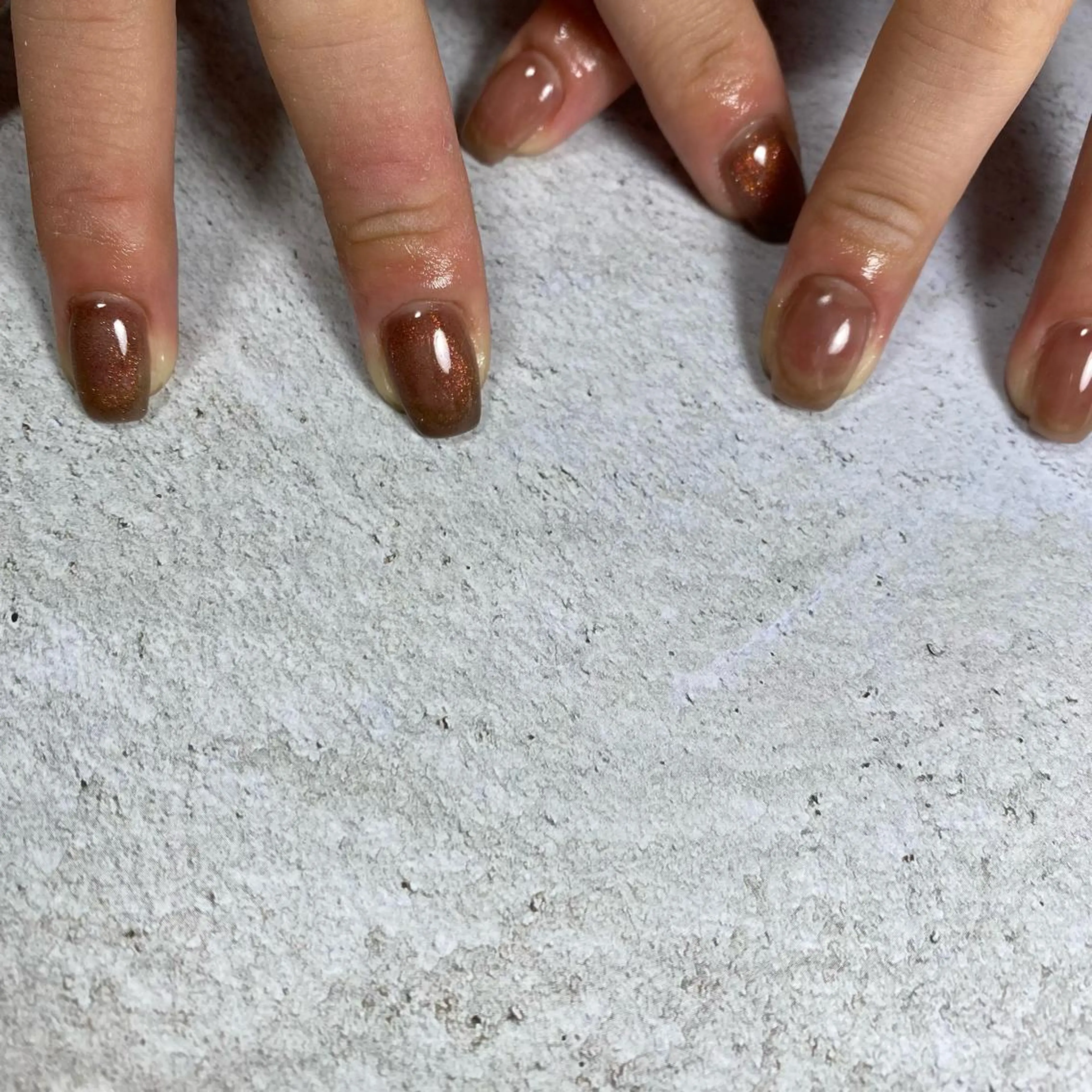 ネイル Re:Smil所属・☺︎ NOZOMI☺︎のネイルデザイン