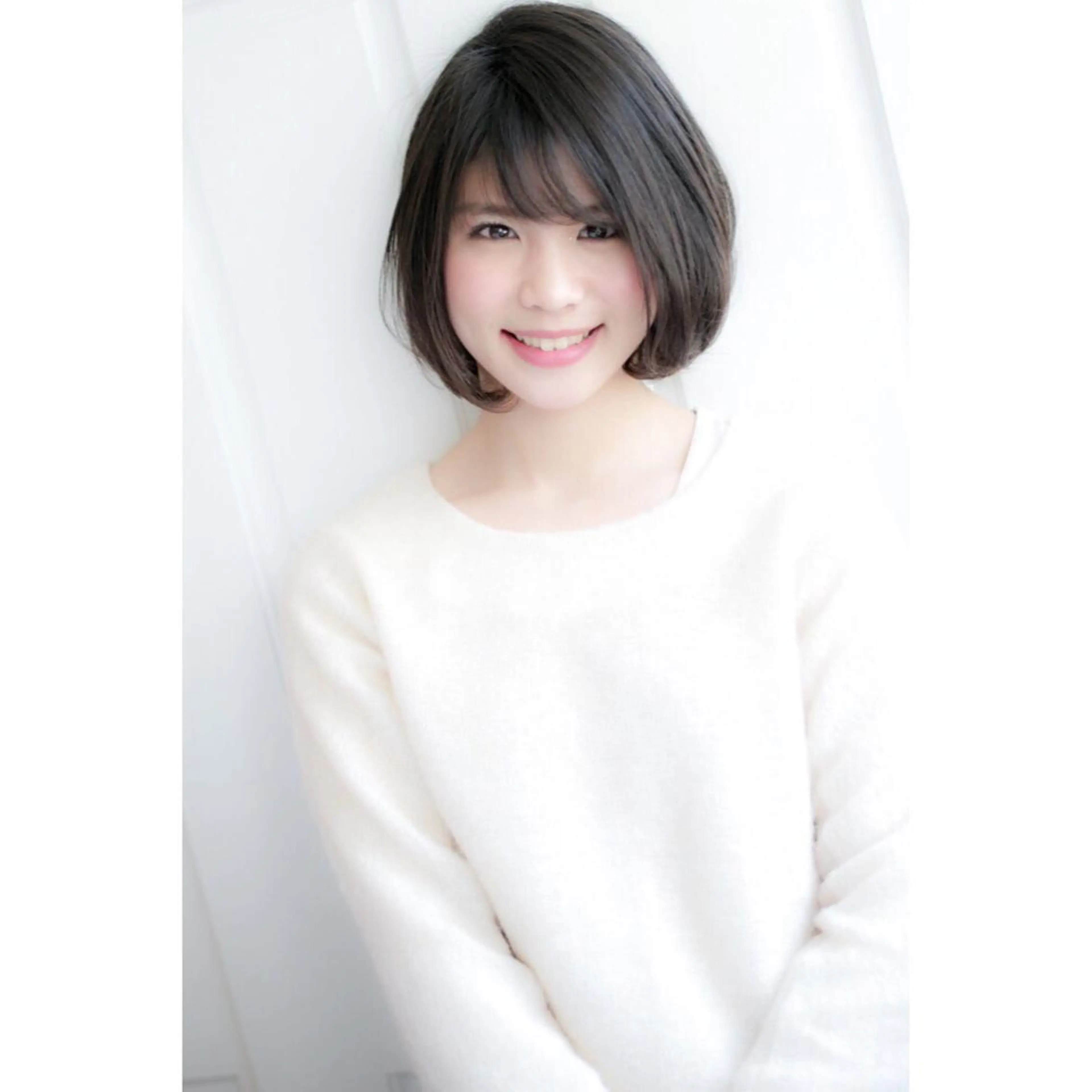 ショート plumginza TOKIOリミテッドのヘアスタイル