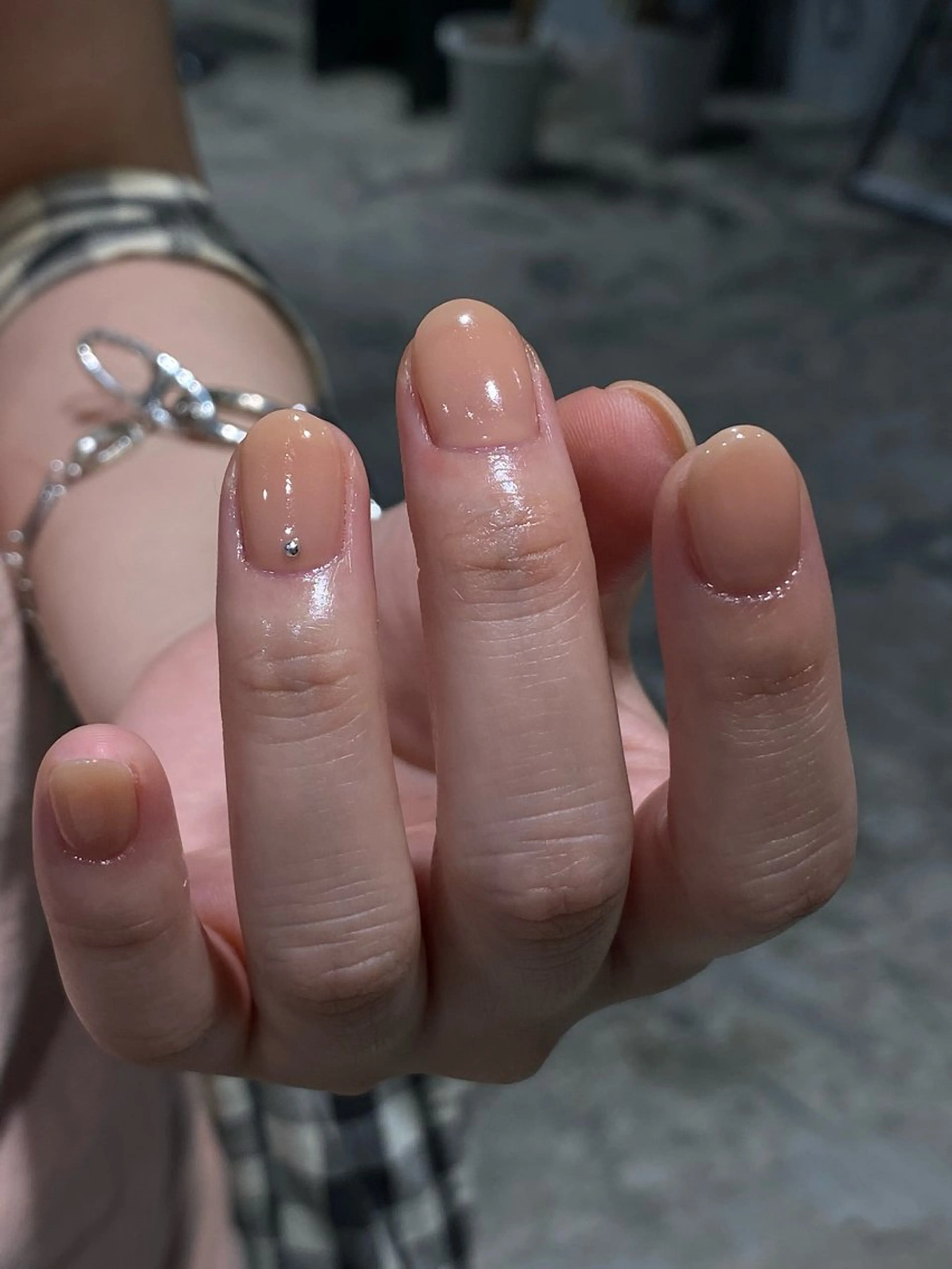 ネイル One miikaのネイルデザイン