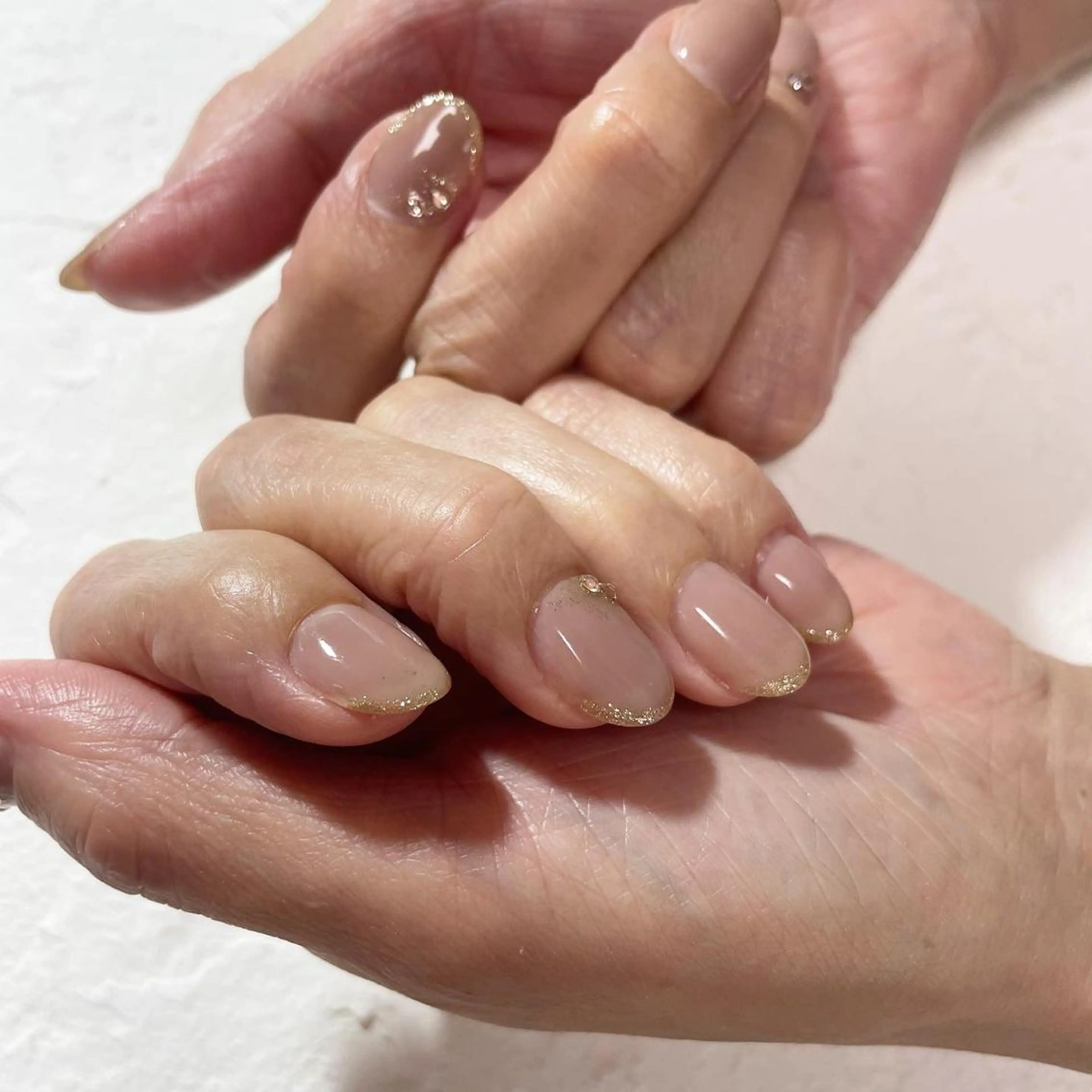 ネイル nail.gorin所属・吉村 優子のネイルデザイン