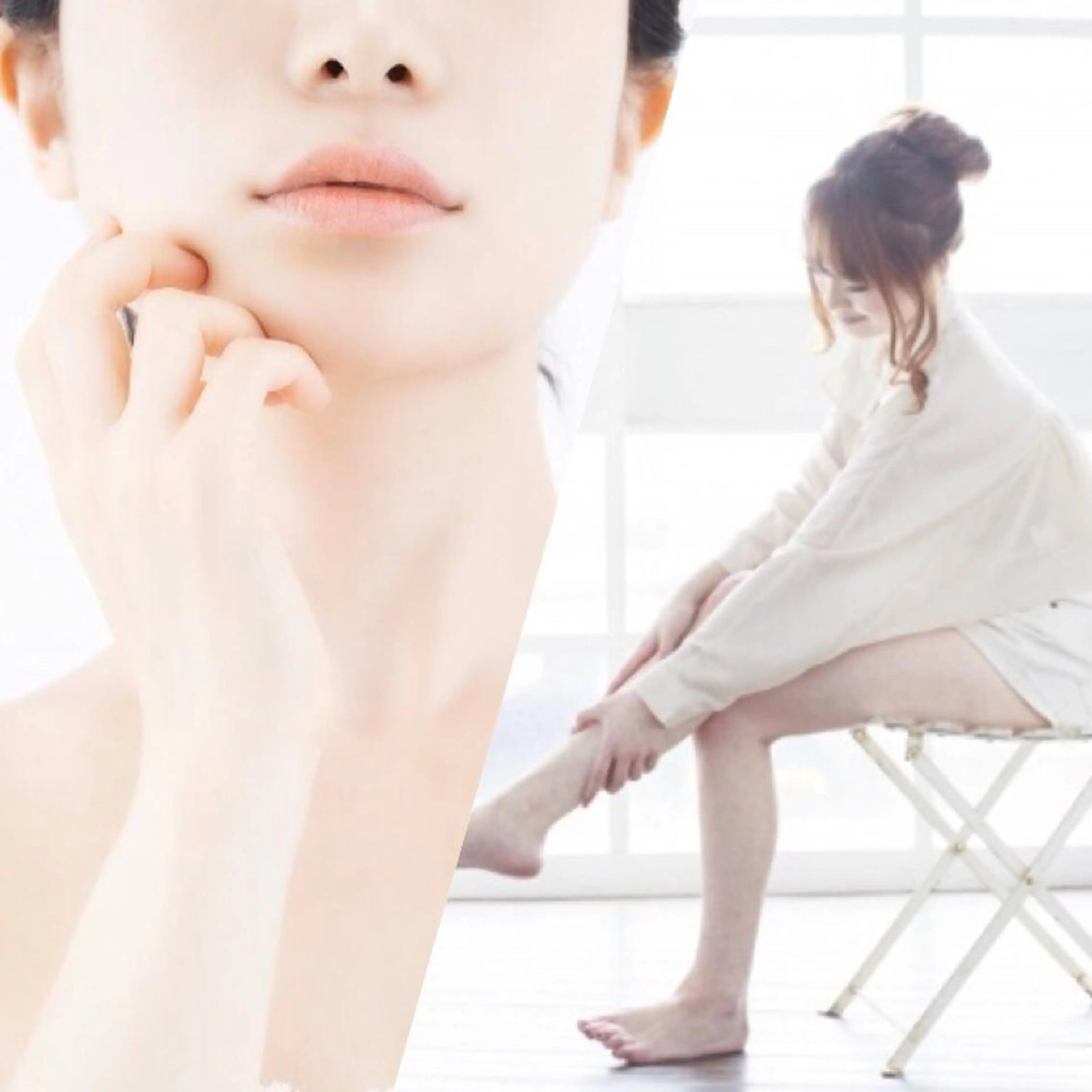 ロング メンズ キッズ ネイル マツエク・マツパ セルフ脱毛&セルフエステ　onesalon  ワンサロン姫路所属・セルフ脱毛 One Salonのエステ・リラクイメージ