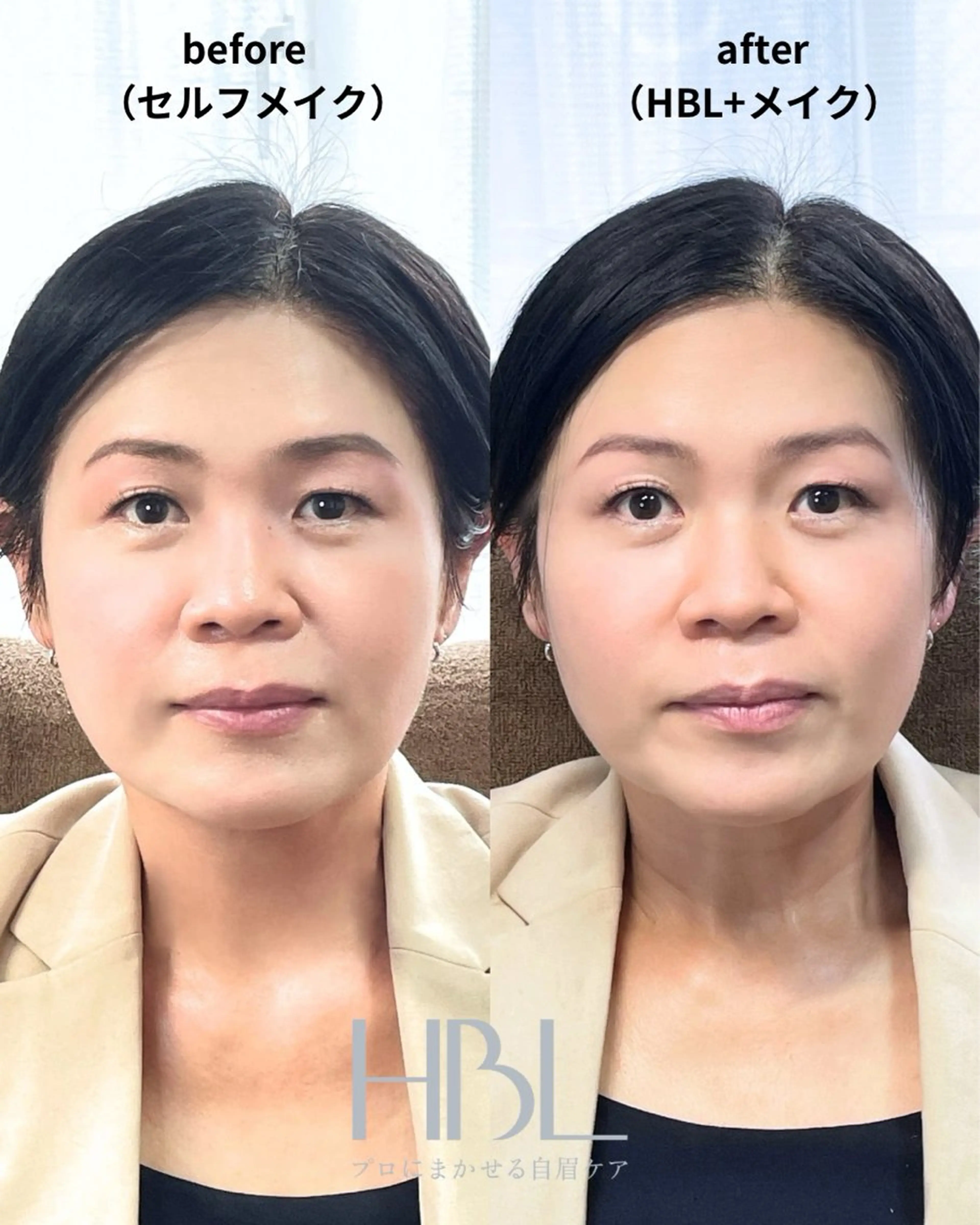 アイブロウ その他(アイブロウ) Nail  salon ENTOWA所属・ENTOWA /学芸大学/mihoの眉毛・アイブロウイメージ