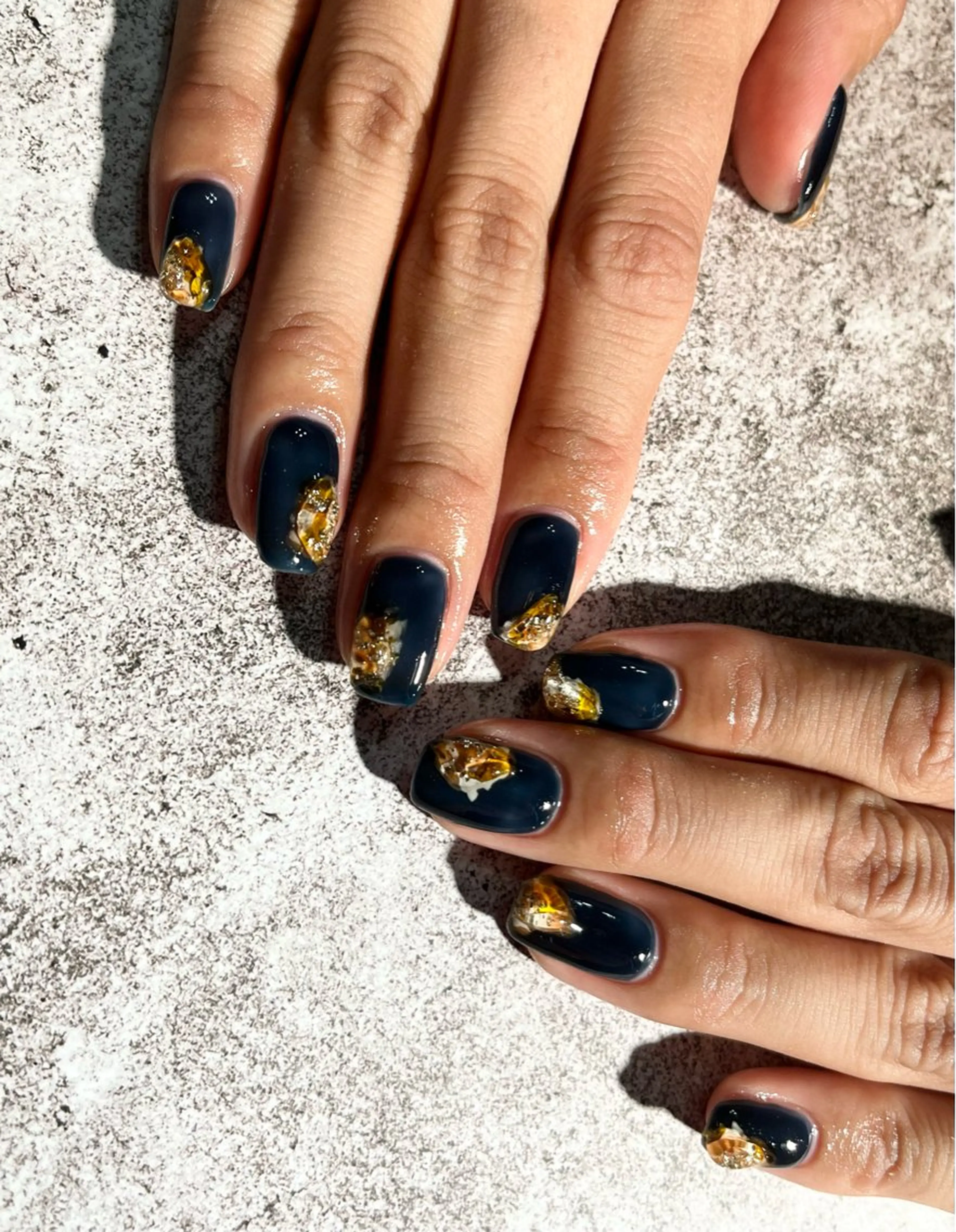 ネイル Kimura Yukoのネイルデザイン