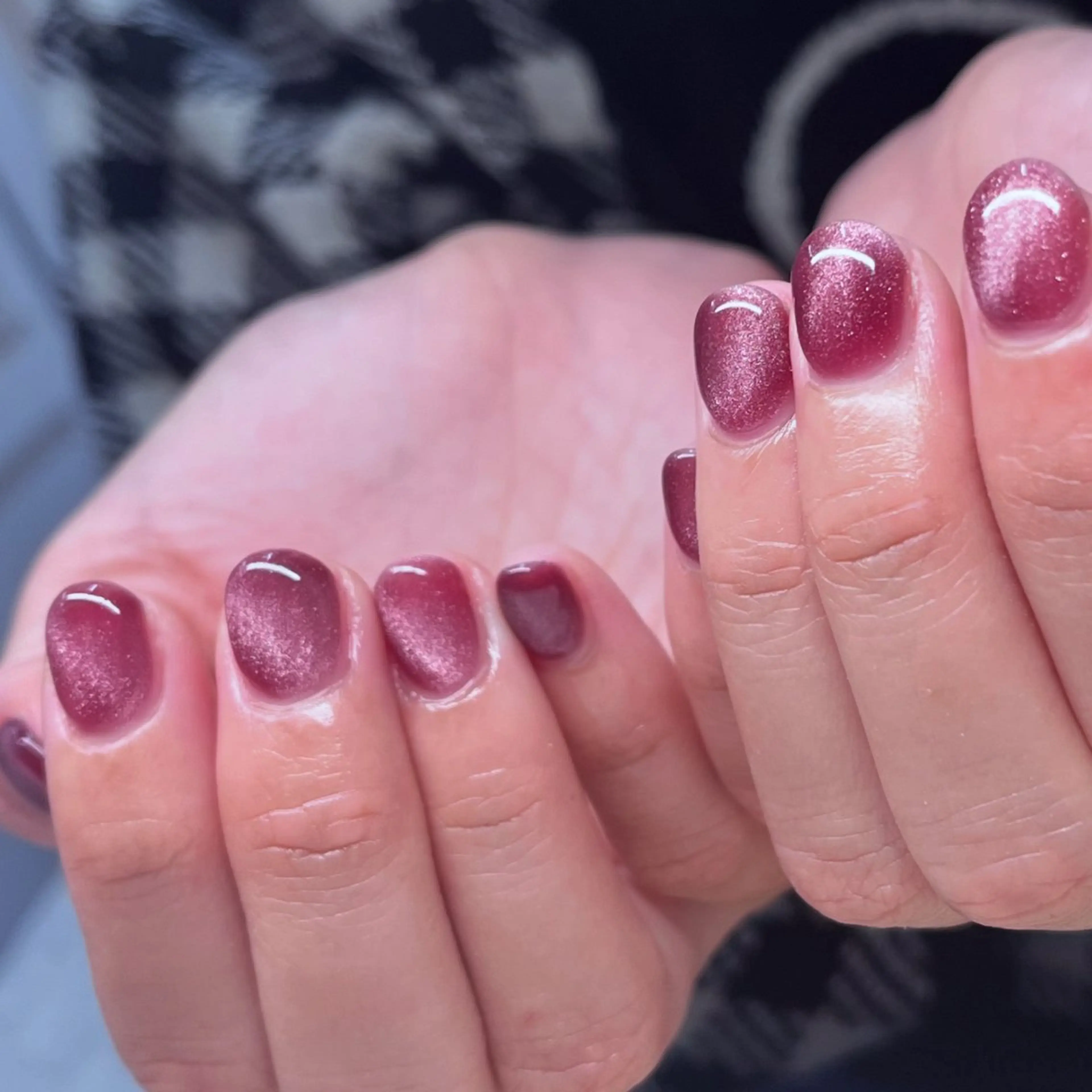 ネイル &M Total Beauty【アンドエム】所属・&M【アンドエム】 立川店のネイルデザイン