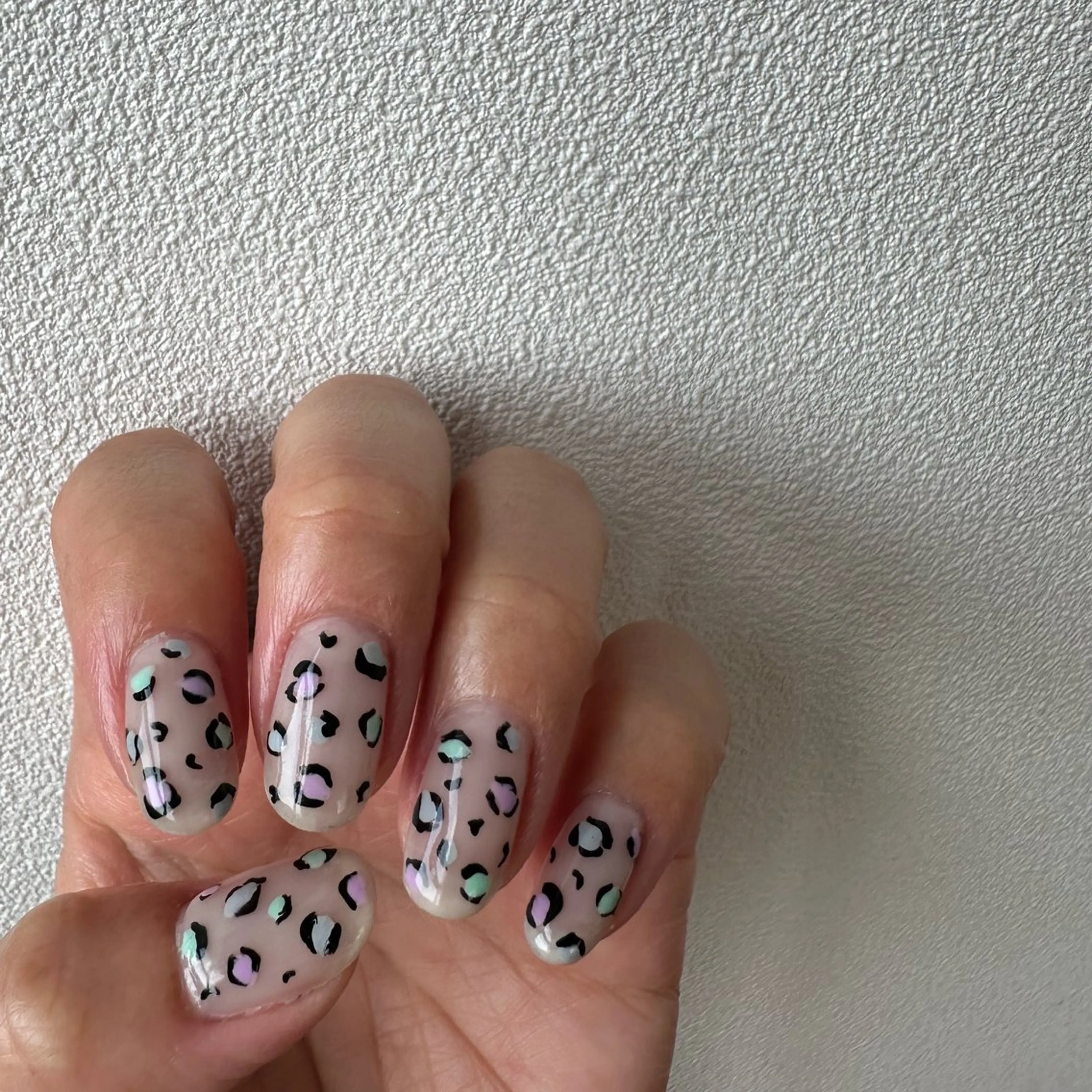 ネイル TK nail Sugiyamaのネイルデザイン