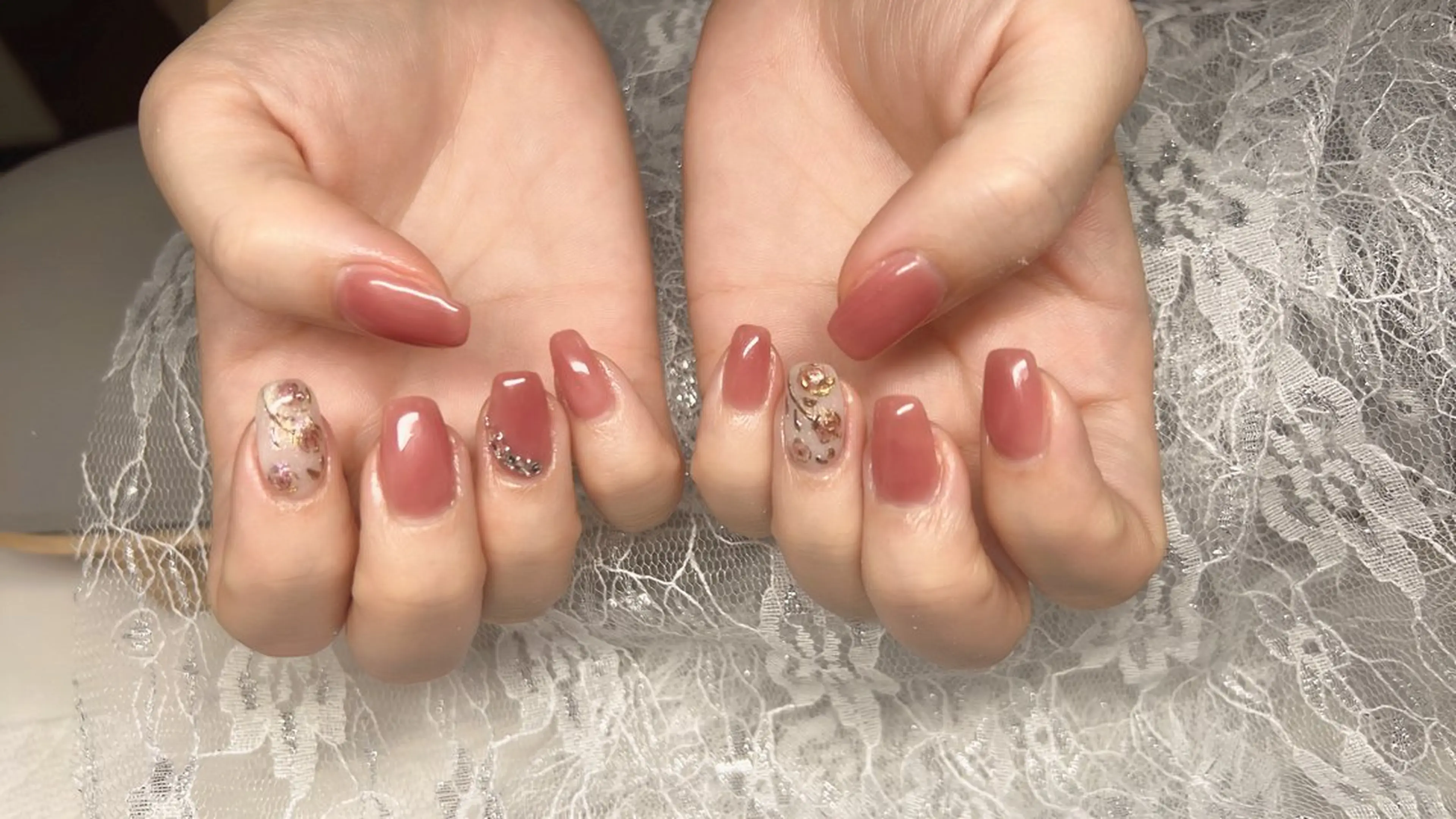 ネイル nail salon Yuna所属・ネイルサロン yunaのネイルデザイン