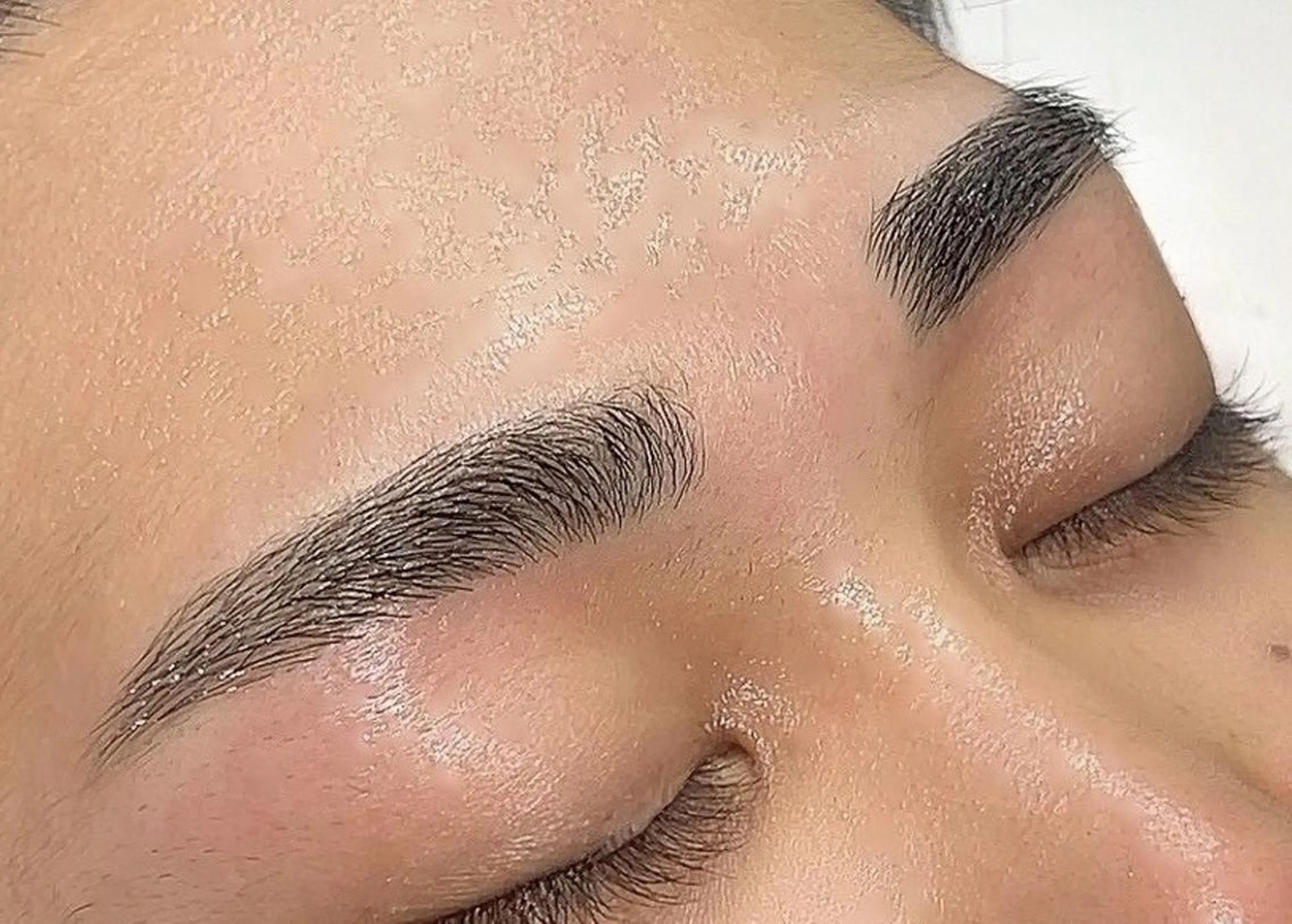 【ご新規様】💫メンズ眉WAX💫の写真