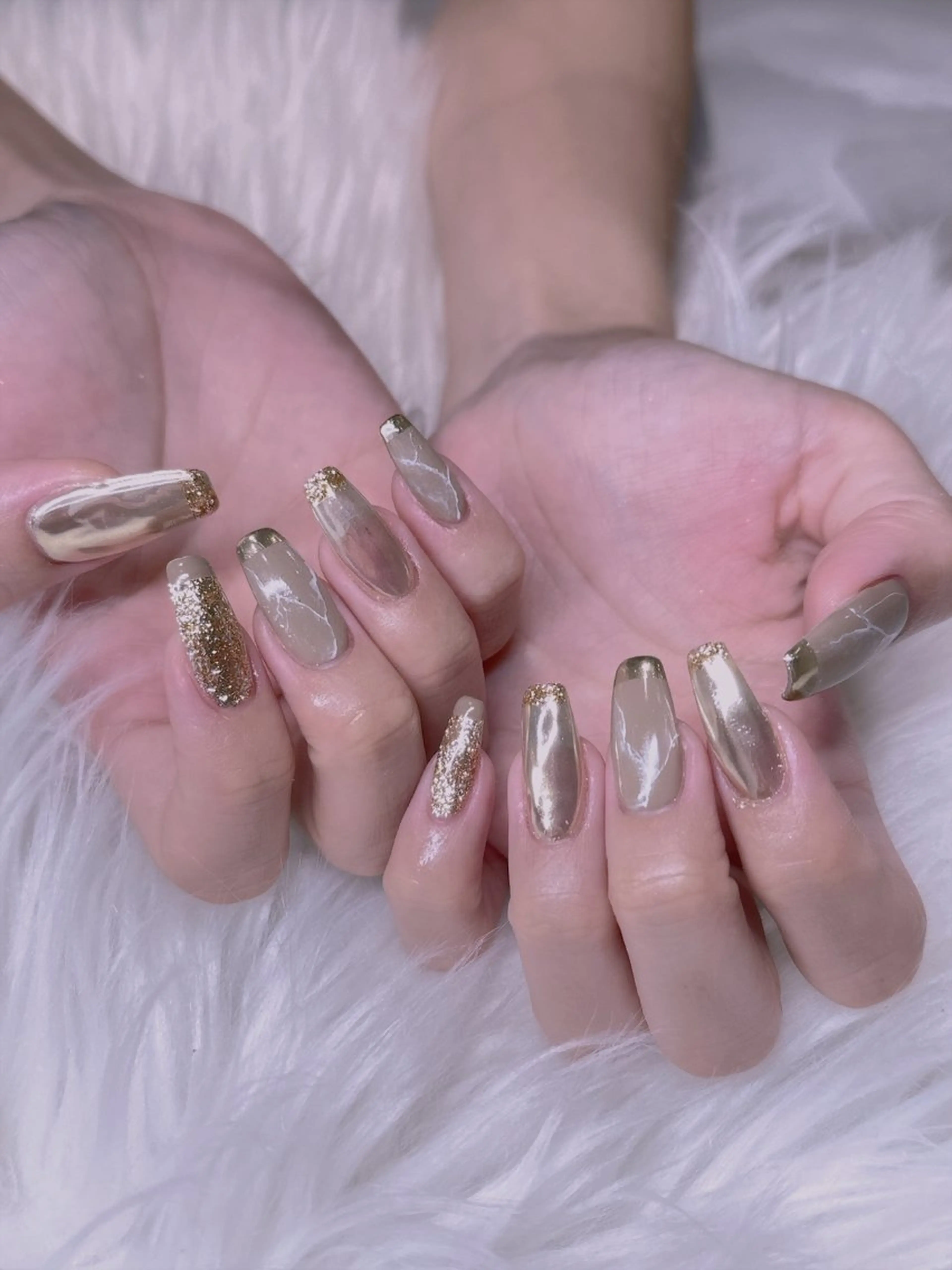 ネイル エムズ エムズのマツエク・マツパデザイン