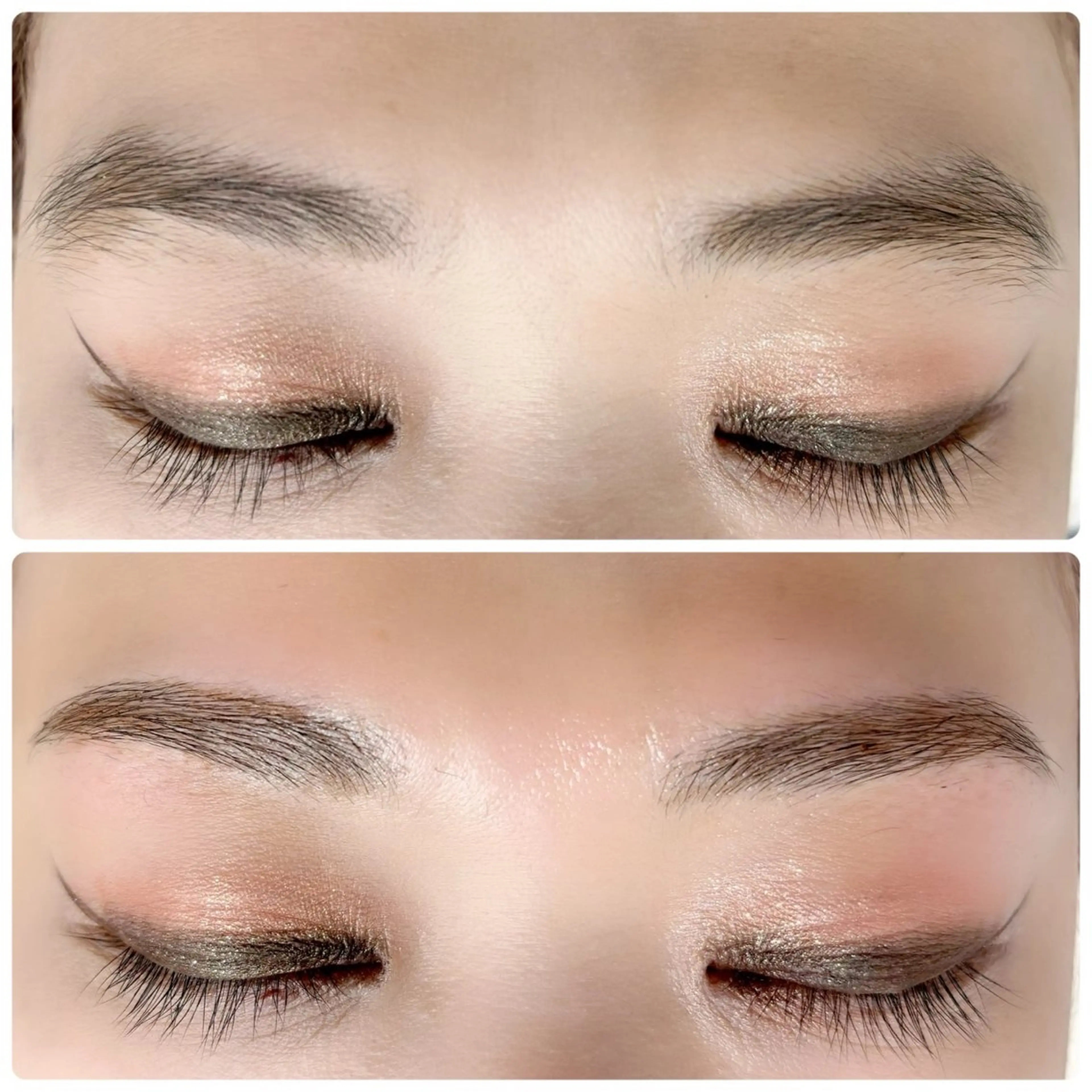 眉毛ワックス☆の写真