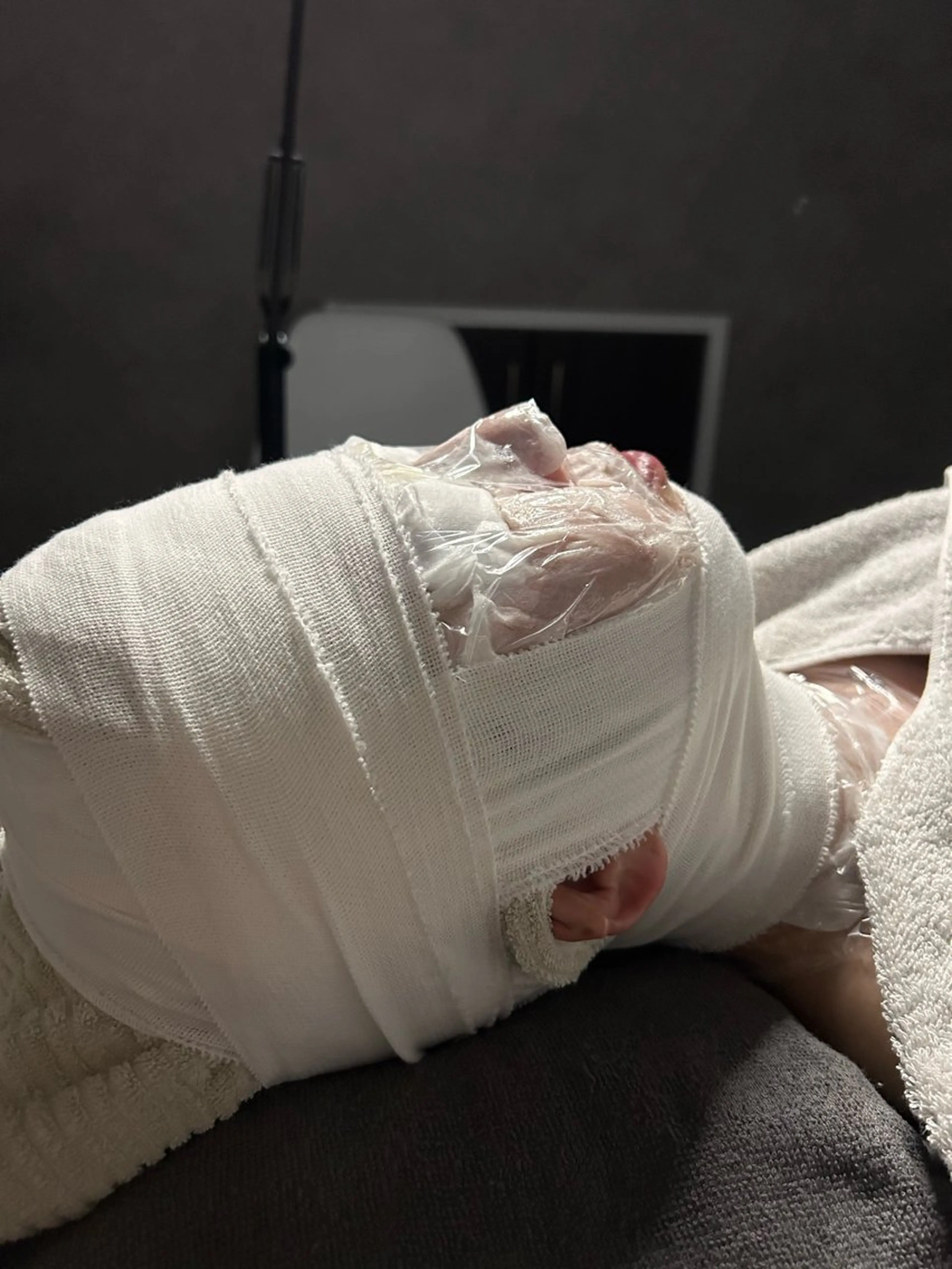 美顔・小顔専門店 LOUISの眉毛・アイブロウイメージ