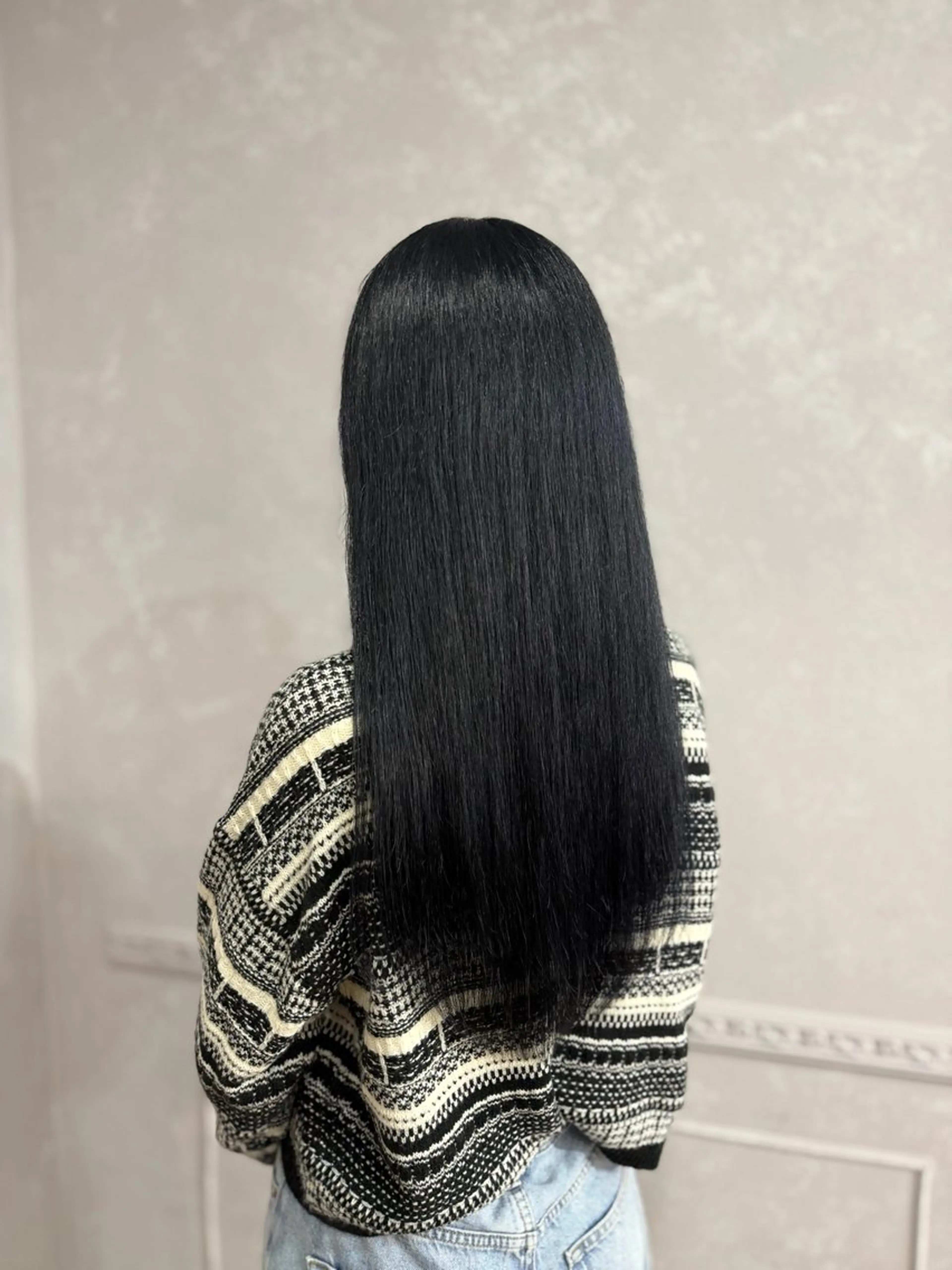 【ミニモ限定価格】カラー+トリートメント   千葉/千葉駅/千葉中央駅の写真