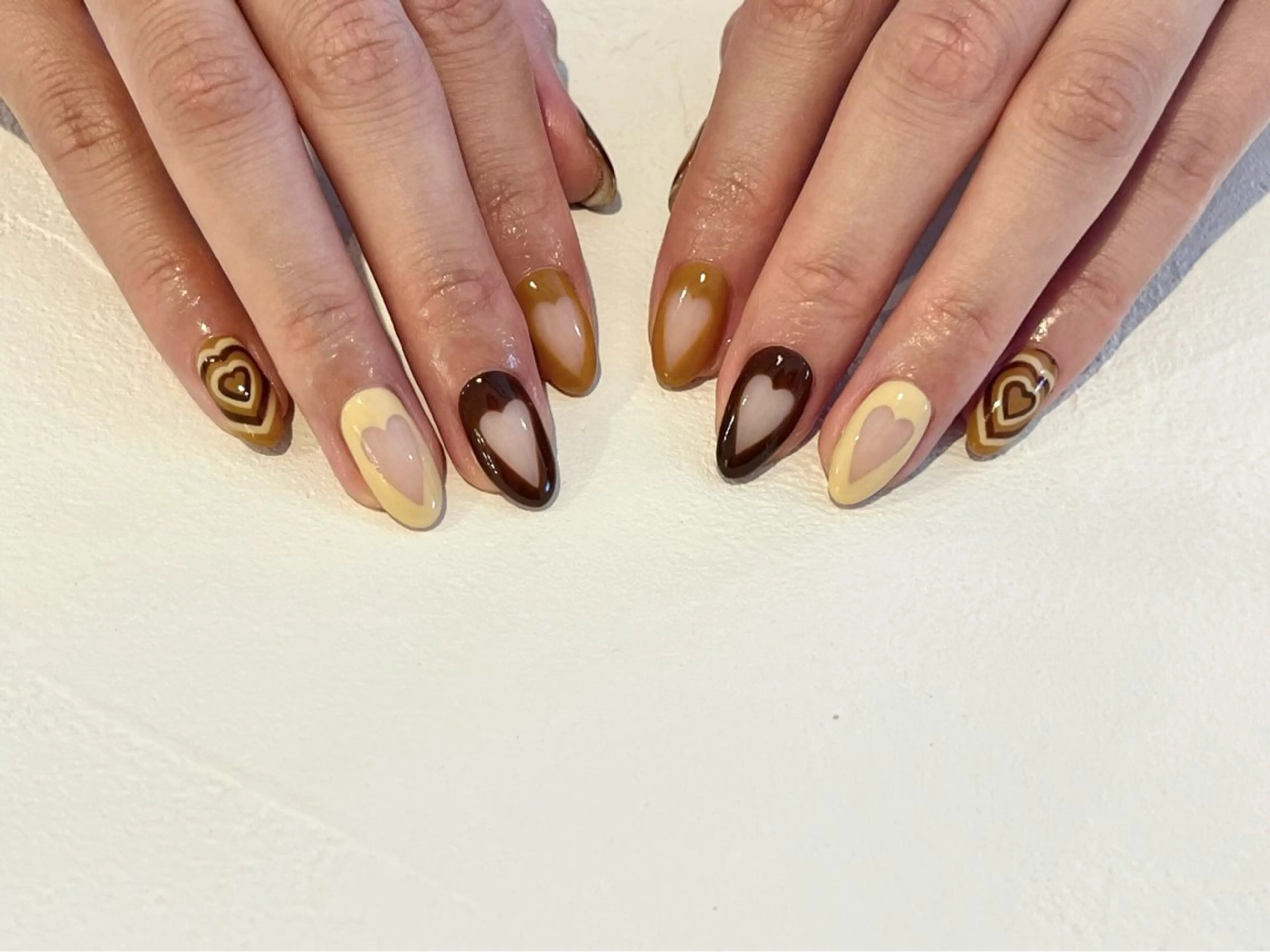 ネイル ikoi🫧 Kotomiのネイルデザイン