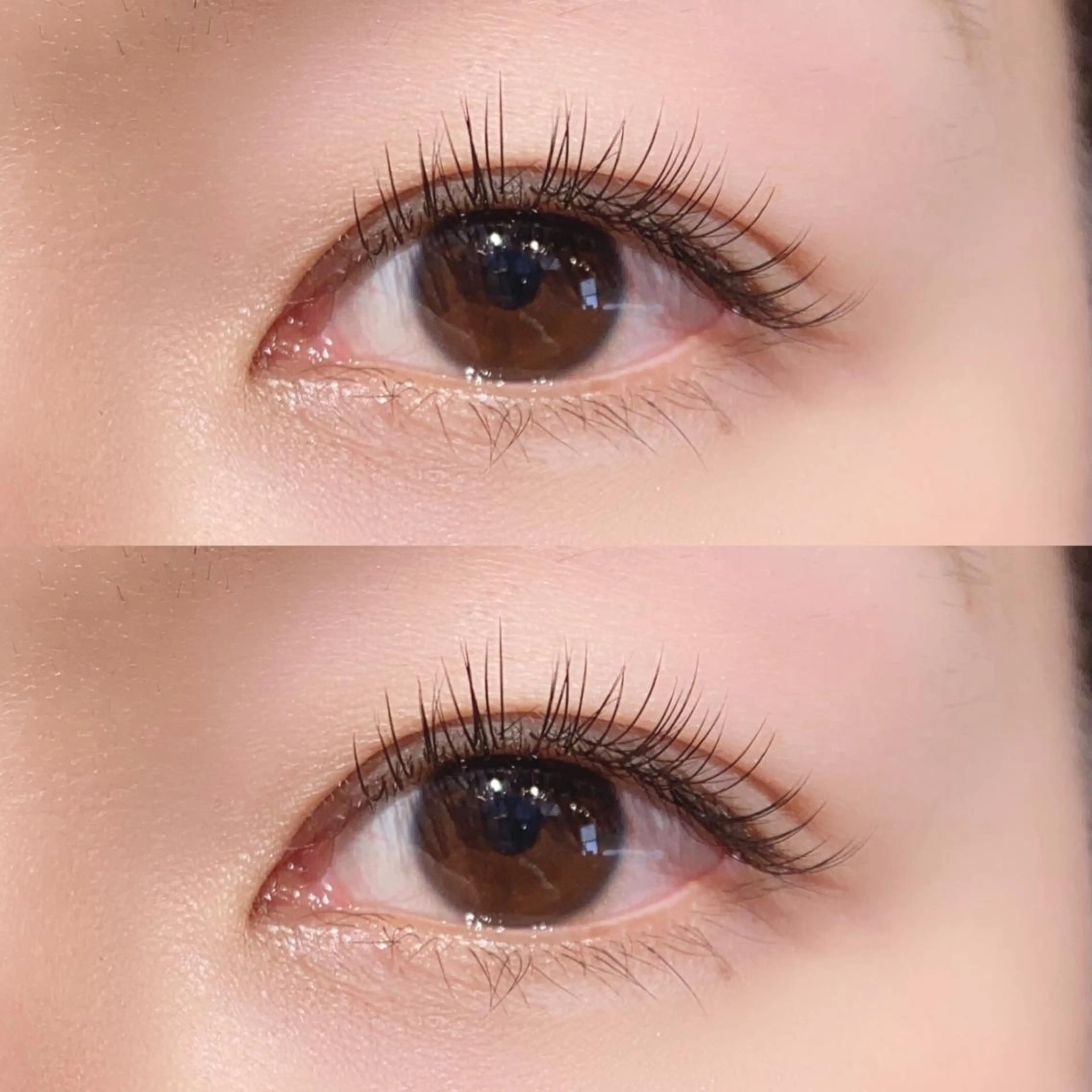 マツエク・マツパ brow art 上野 / 吉橋のマツエク・マツパデザイン