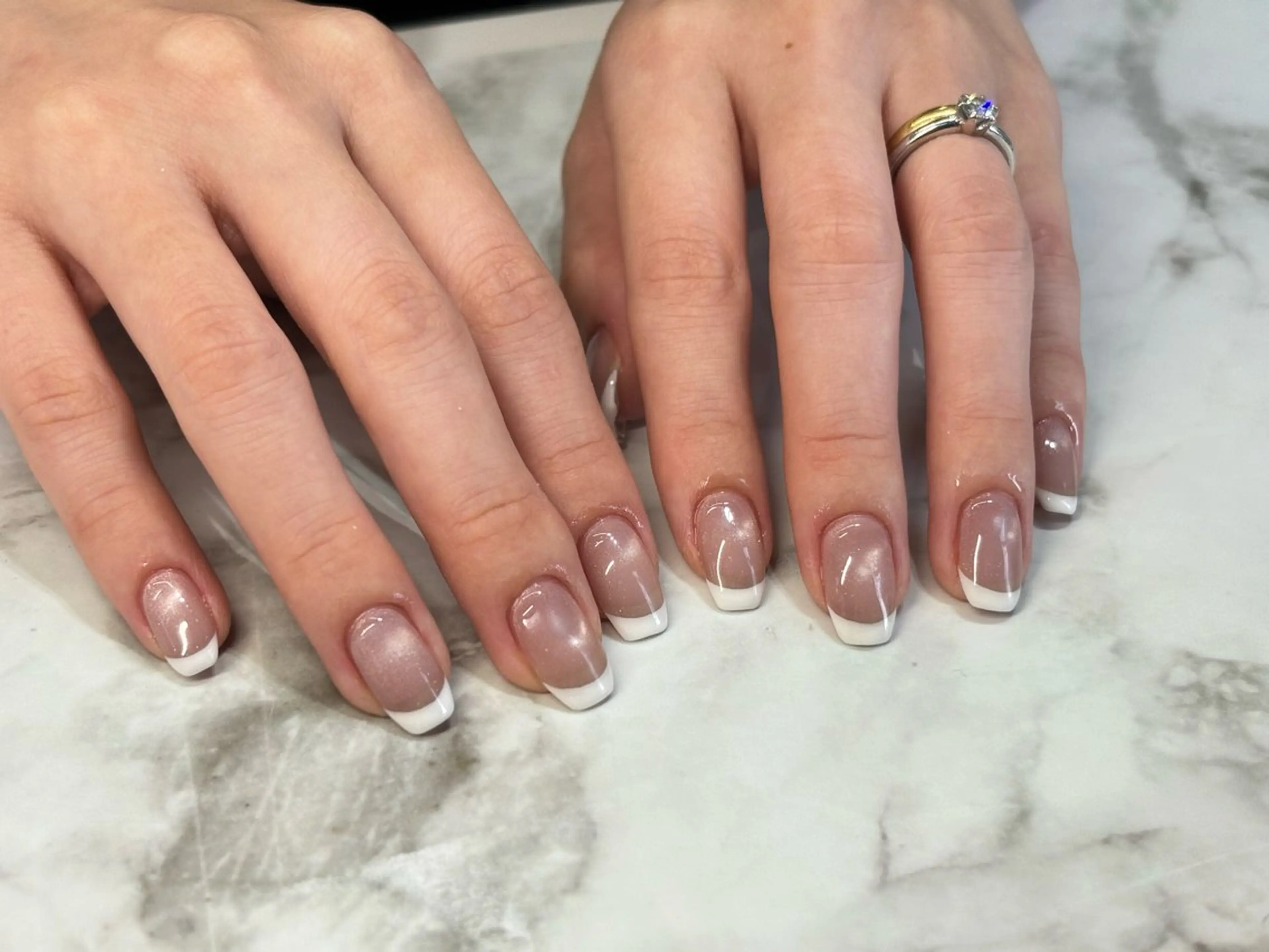 ネイル ハンドネイル Lani🌈Nail AMIのその他イメージ