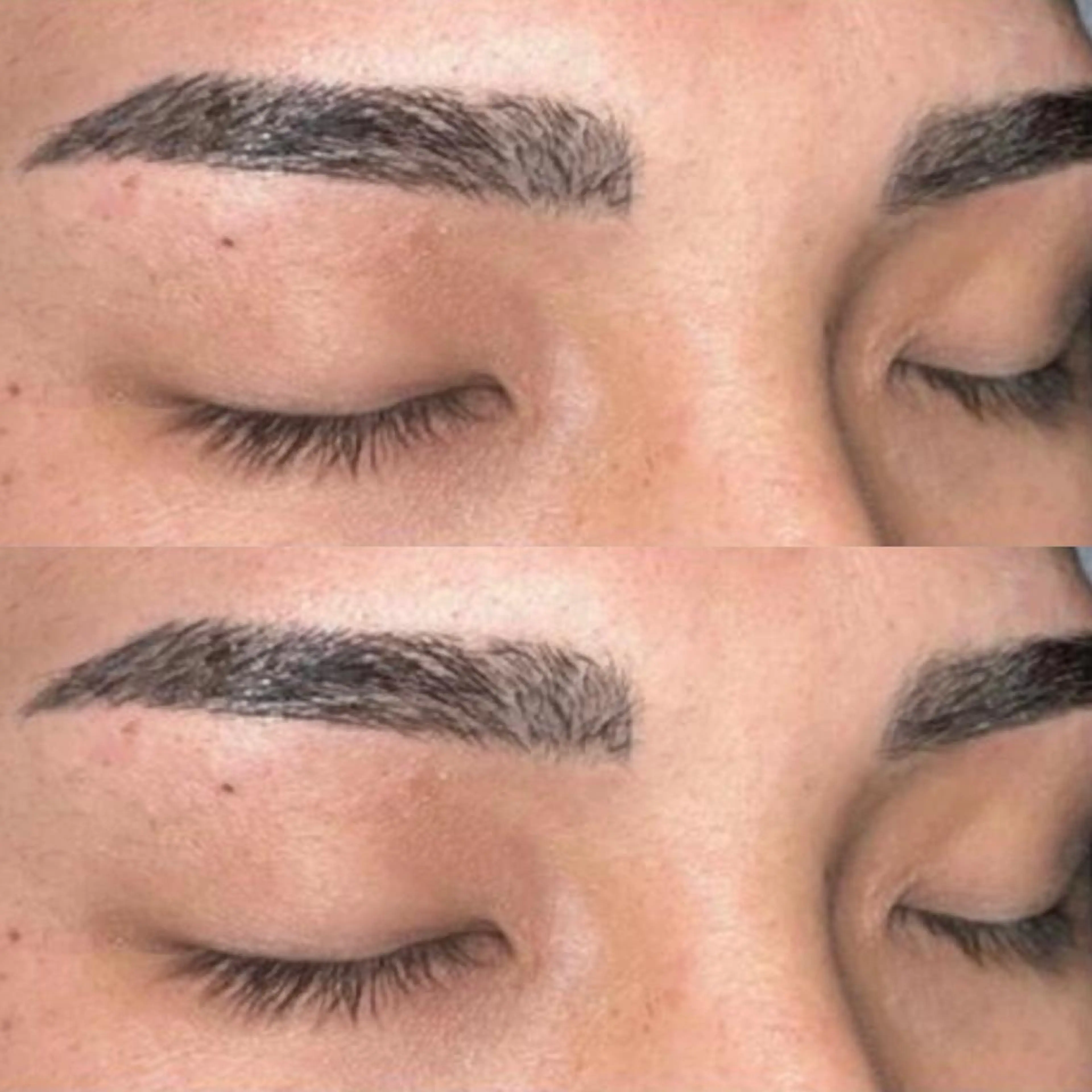 アイブロウ メンズアイブロウ ワックス脱毛 眉カット その他(アイブロウ) WHITE  EYE　京橋店所属・WHITE EYE 京橋店の眉毛・アイブロウイメージ