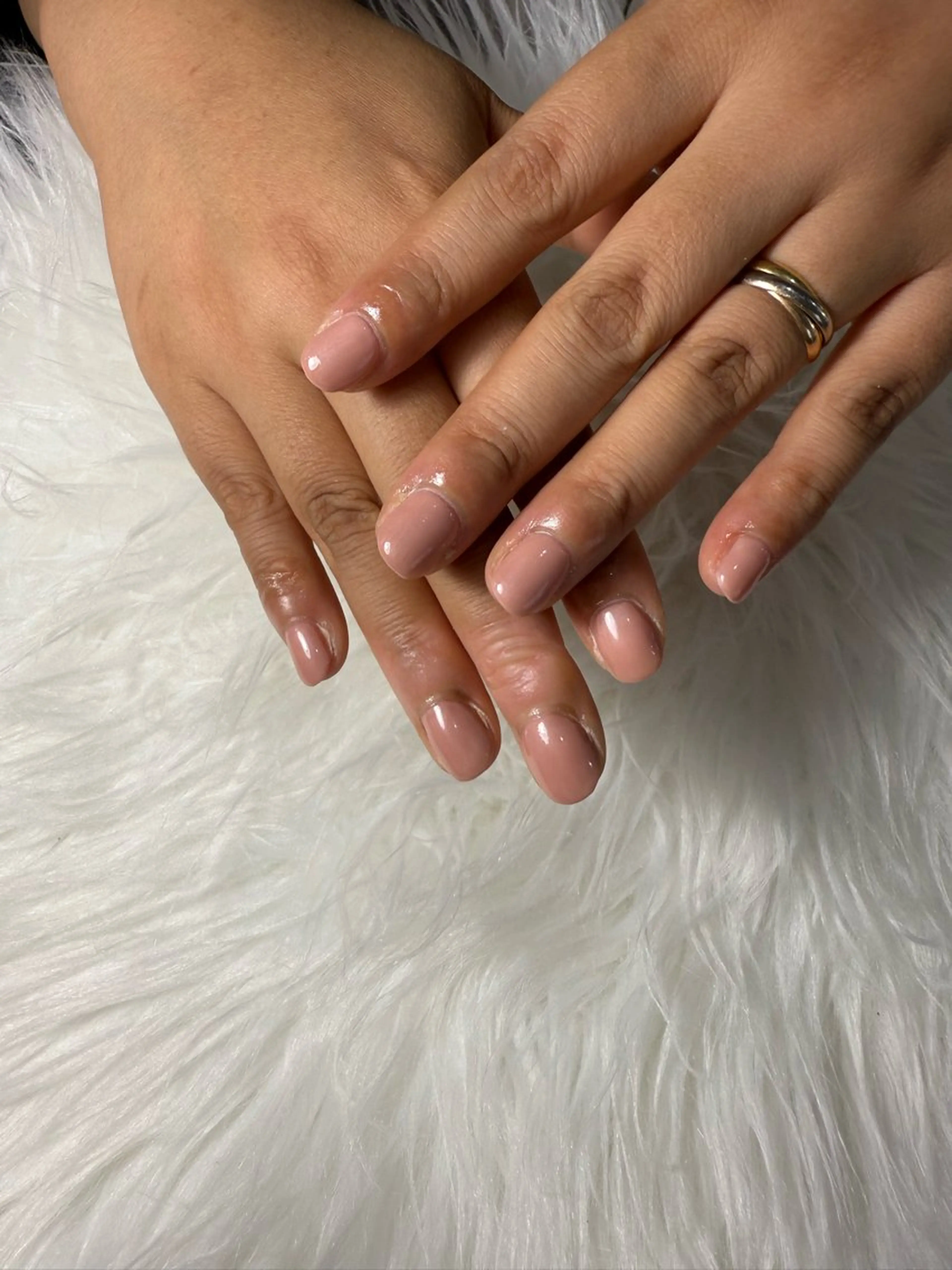 ワンカラーの写真