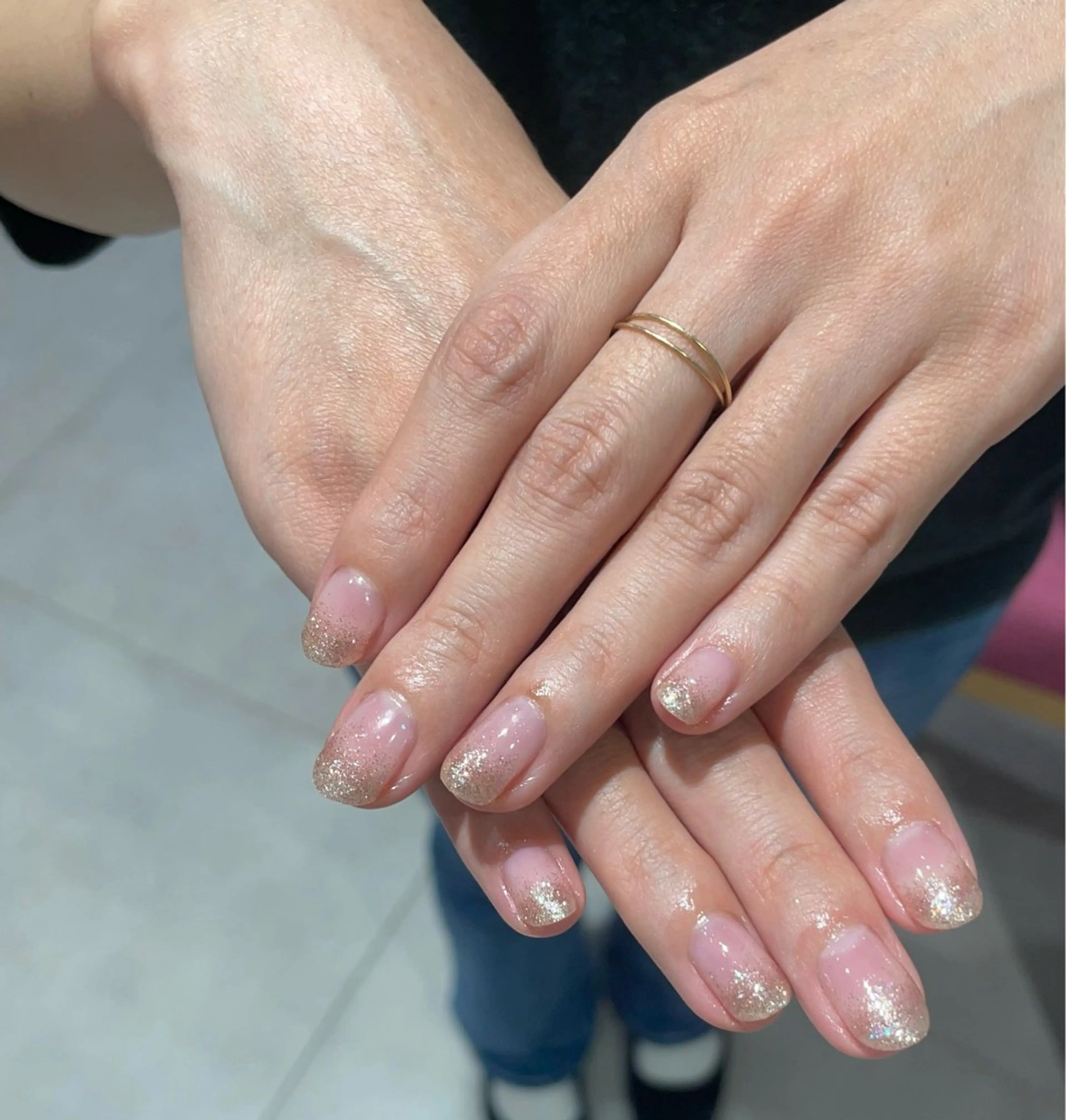 ネイル ハンドネイル NOA⌇ para gelのネイルデザイン