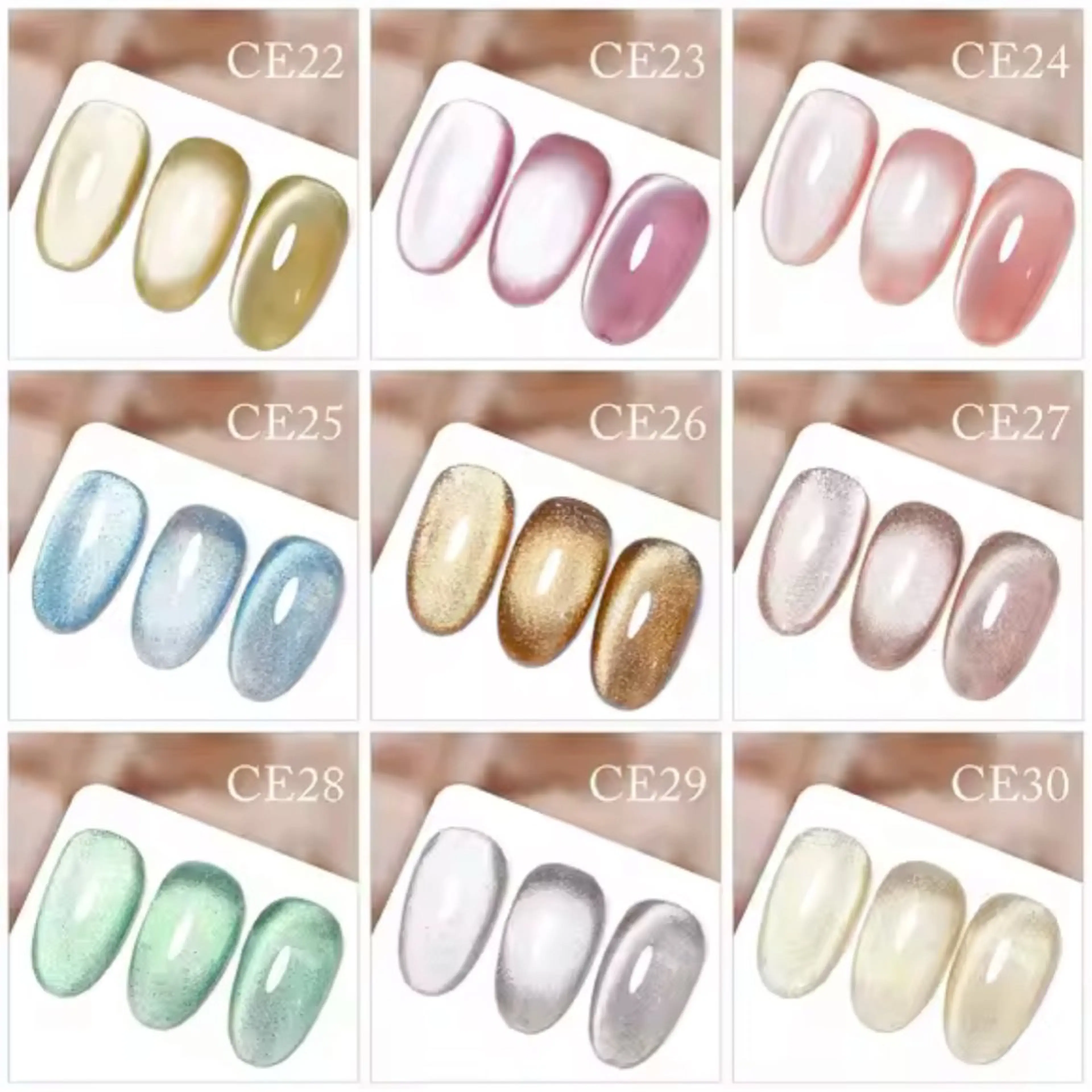 ネイル ハンドネイル KITTY 立川のネイルデザイン