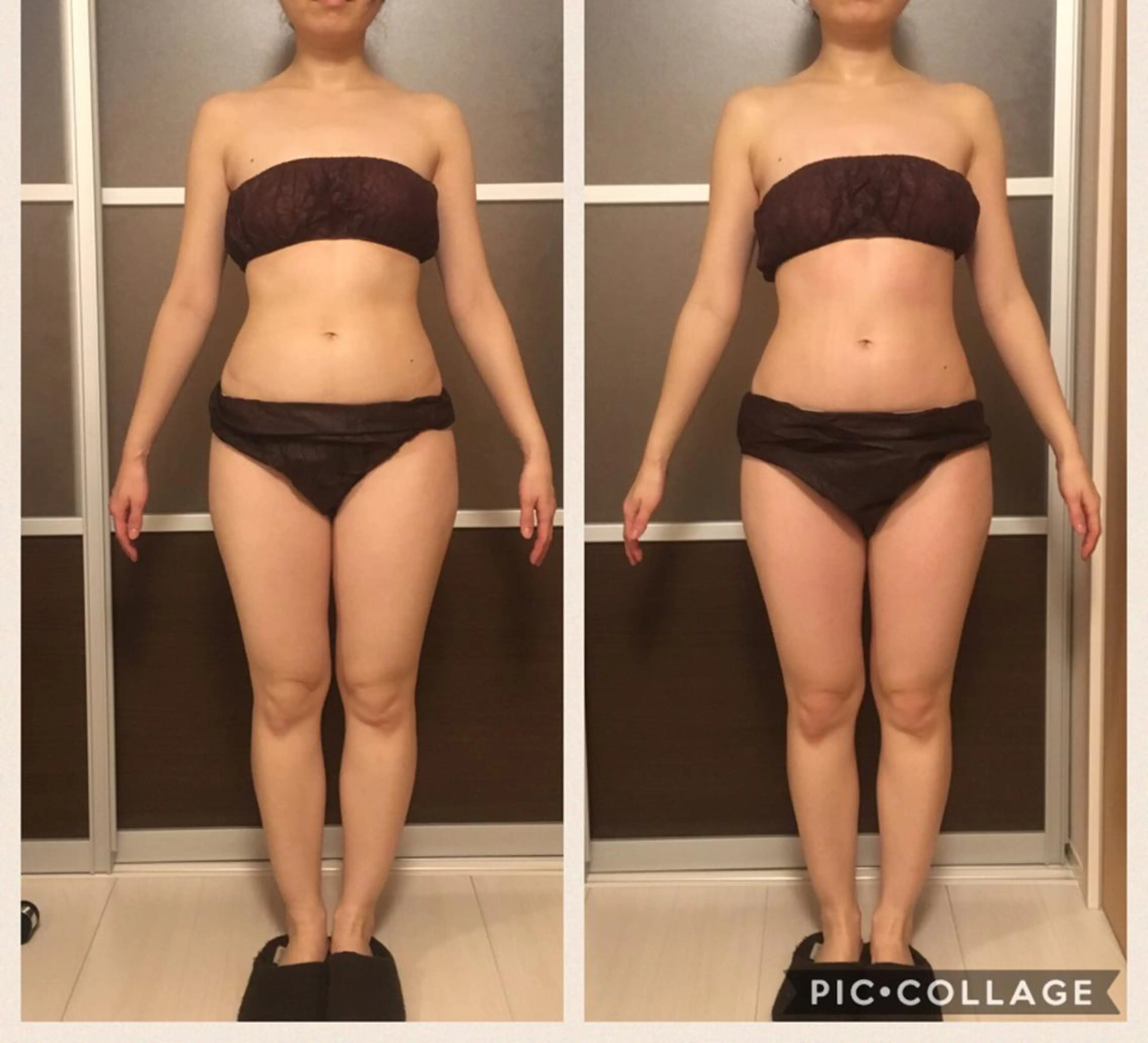 カラー パーマ ネイル マツエク・マツパ アニメ,Vオタク× 即効痩せエステサロンのエステ・リラクイメージ