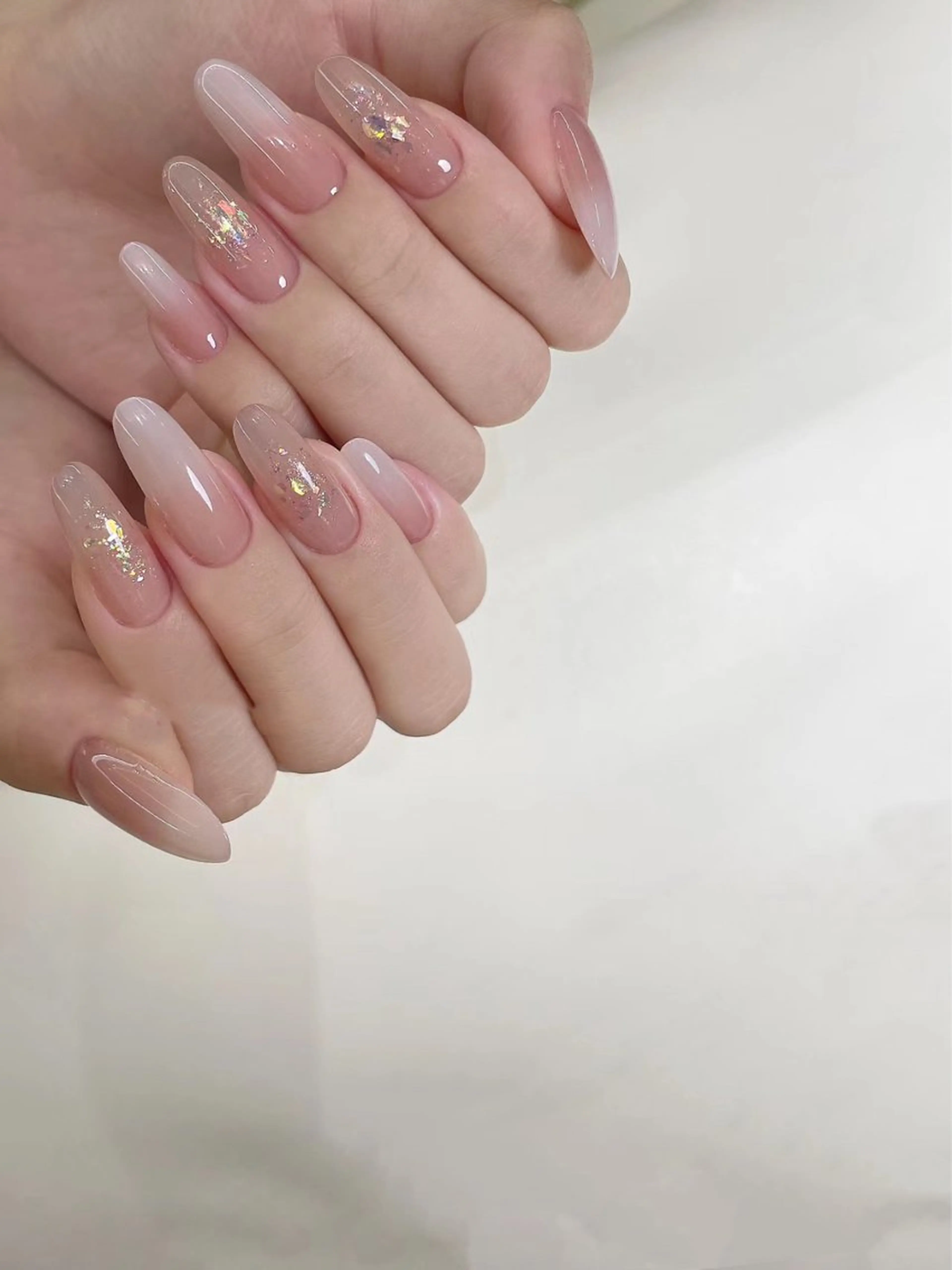 ネイル HAHA NAILSのネイルデザイン