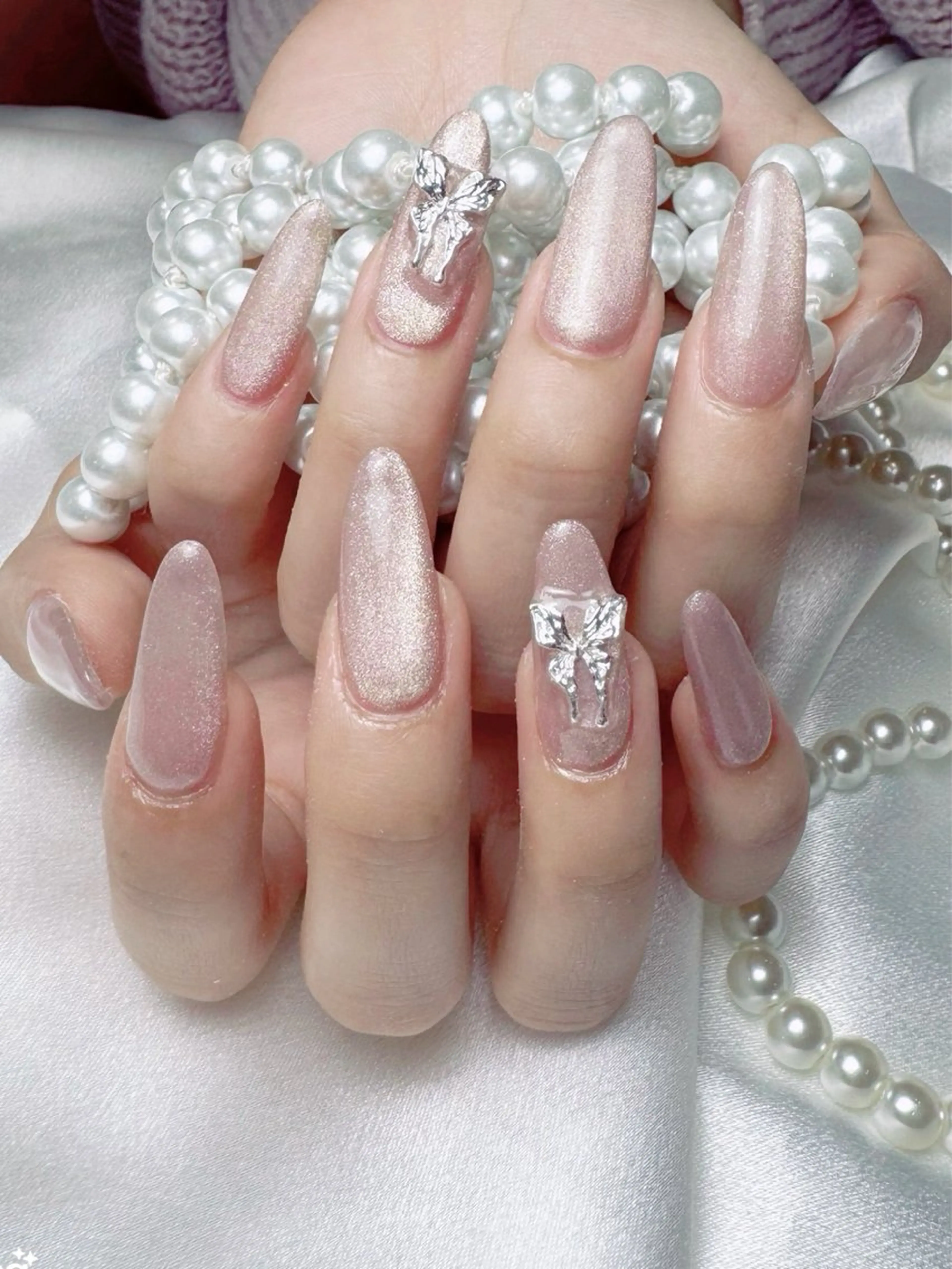 ネイル ネイルサロン lotusのネイルデザイン