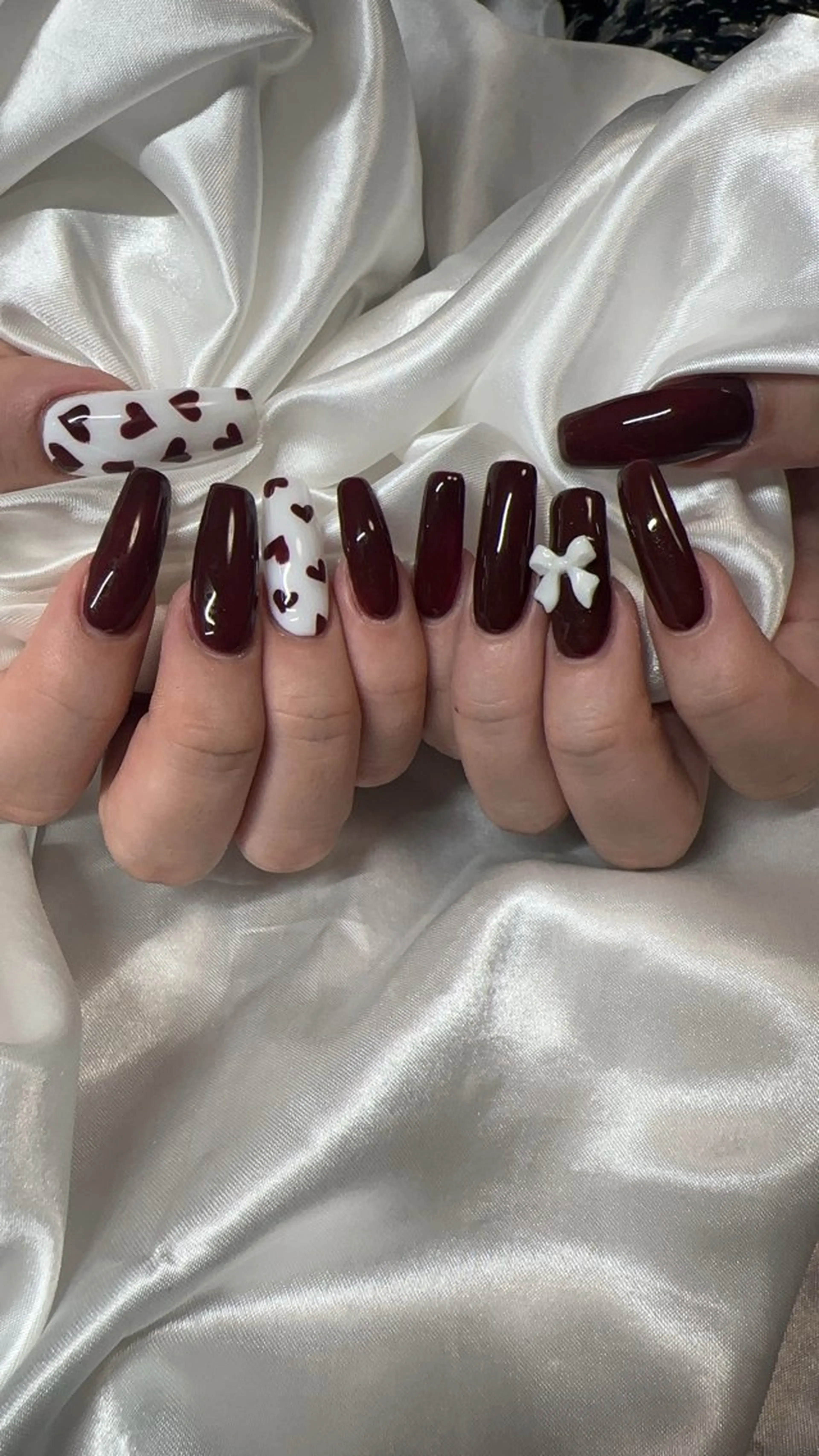 ネイル Moon  Nail /栄　大須のネイルデザイン