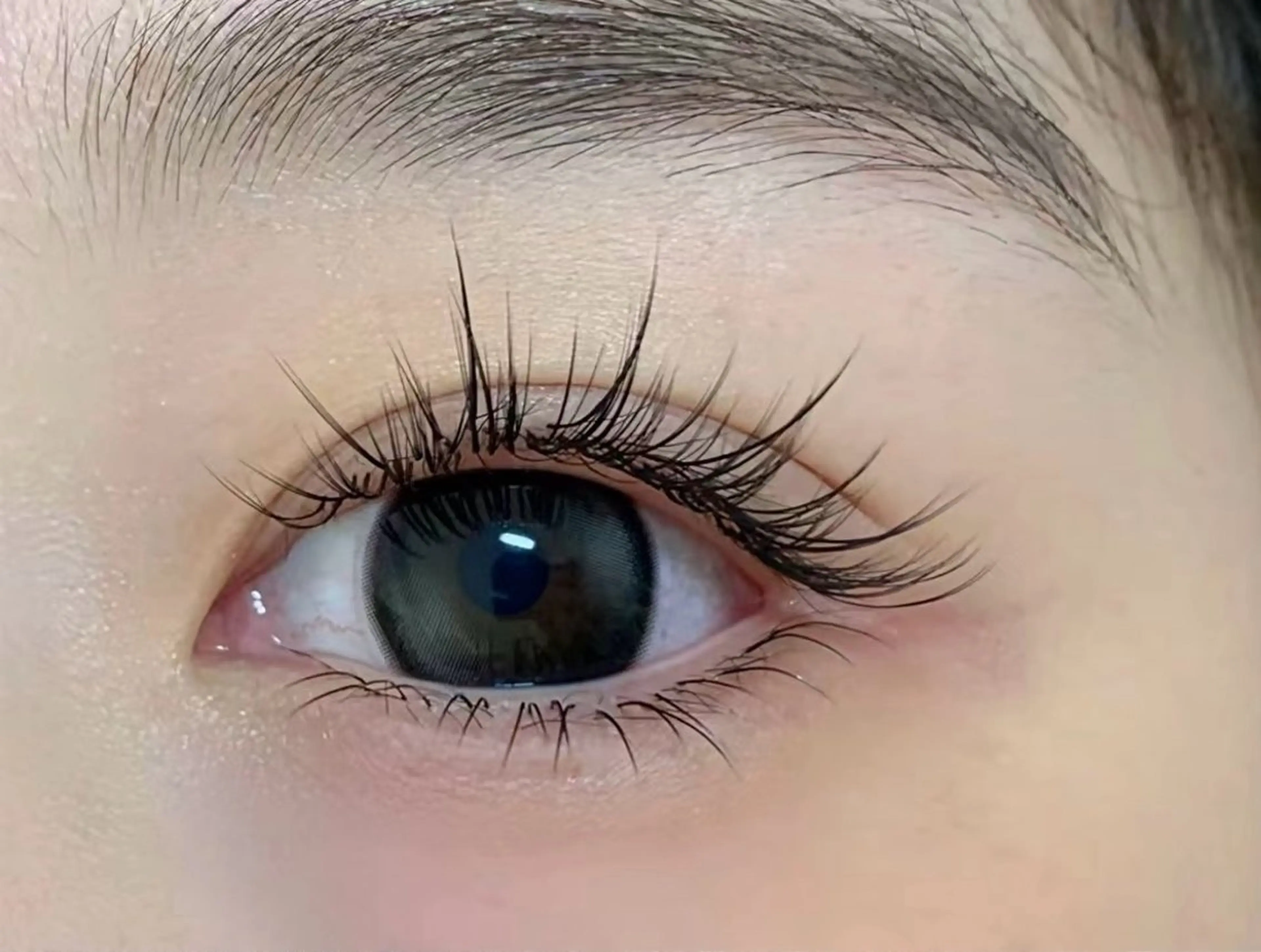 マツエク・マツパ マツエク ACIEL EYE LASH SALONのマツエク・マツパデザイン