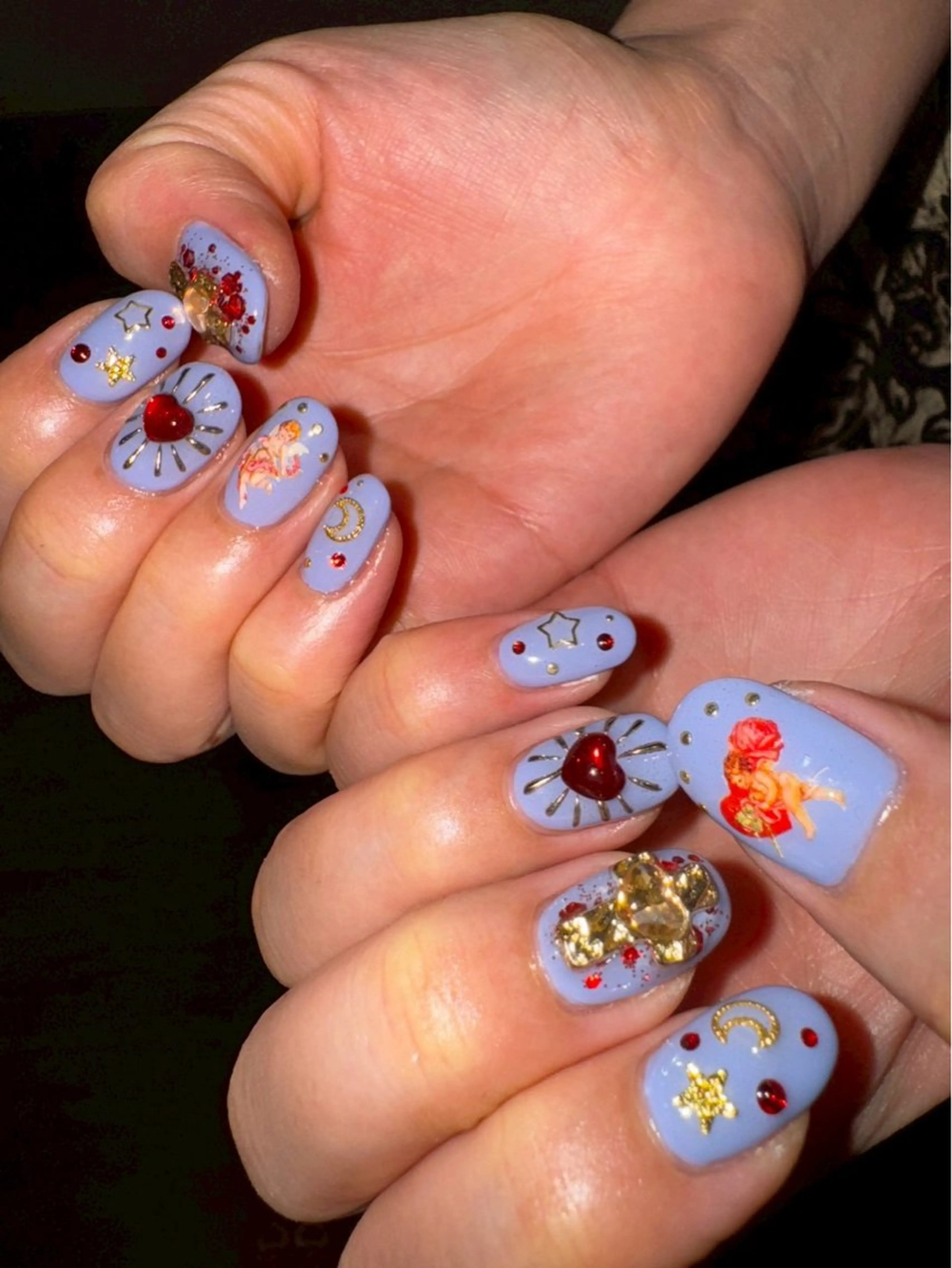 【コスパ◎】サンプルデザイン(オフなし)の写真