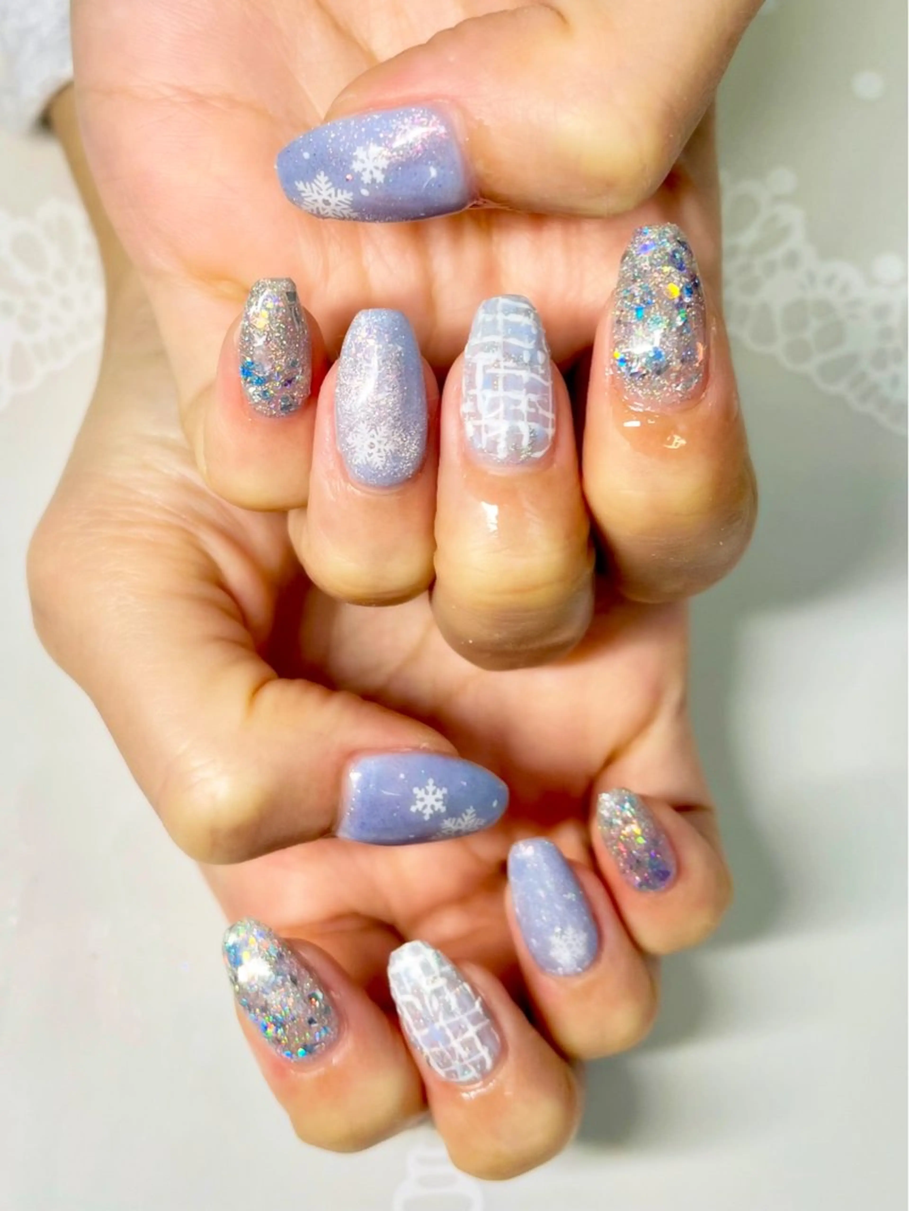 ネイル 新宿ネイルサロン ジェミディローサ所属・新宿ネイルサロン ジェミディローサのネイルデザイン