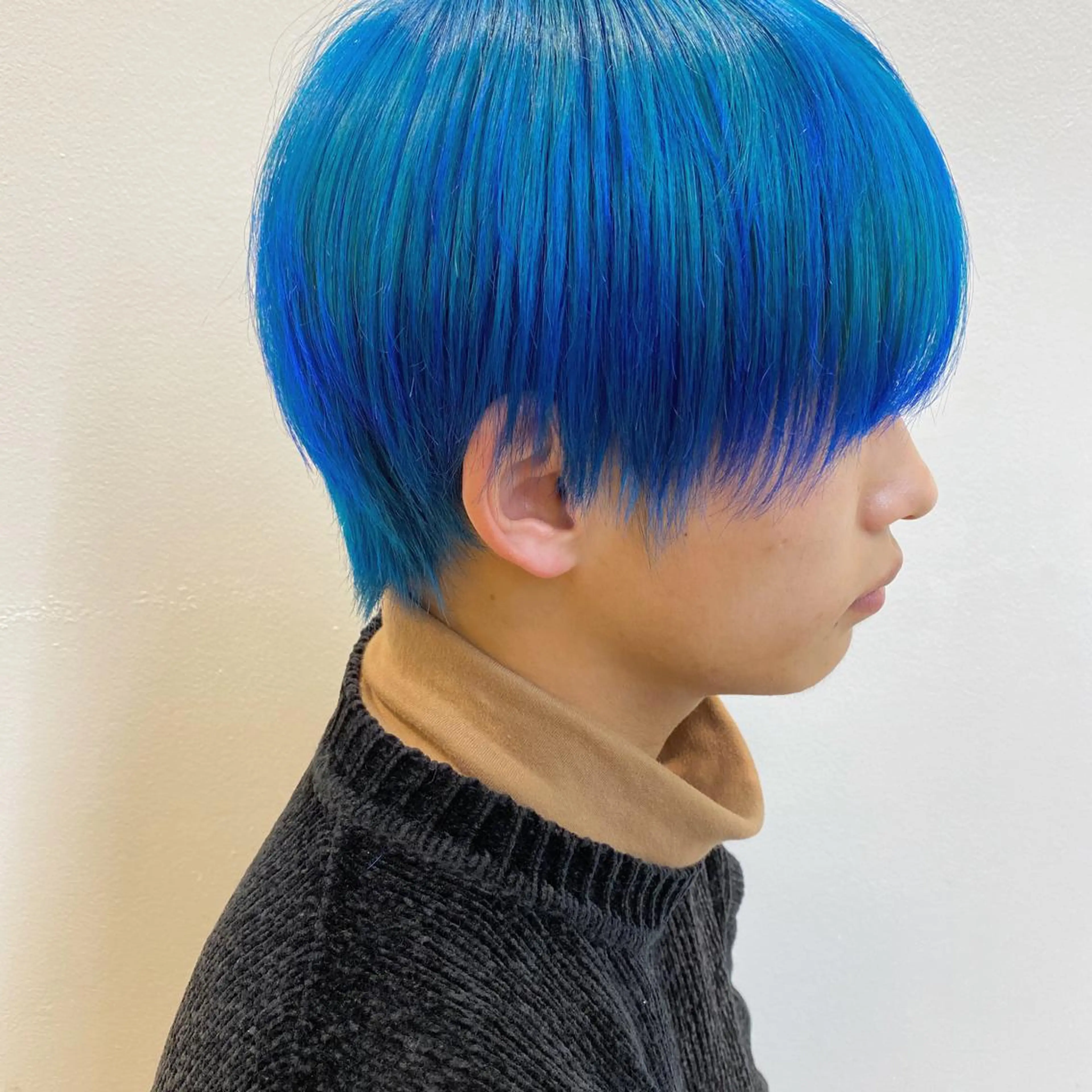 ショート カラー 🌟マチダ テルヤ🌟のその他イメージ