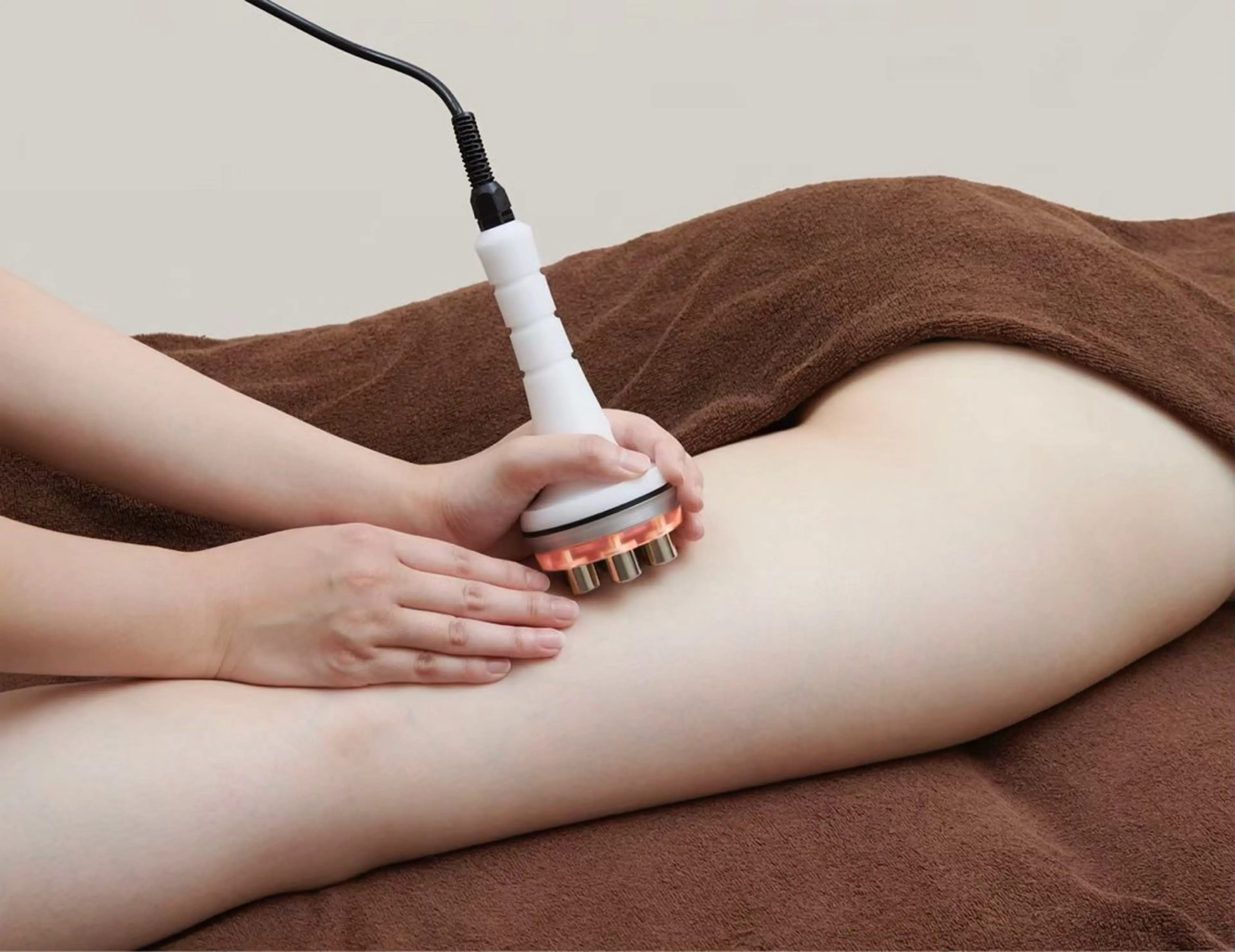 KawaiBeautySalon所属・Kawai Beautyのエステ・リラクイメージ