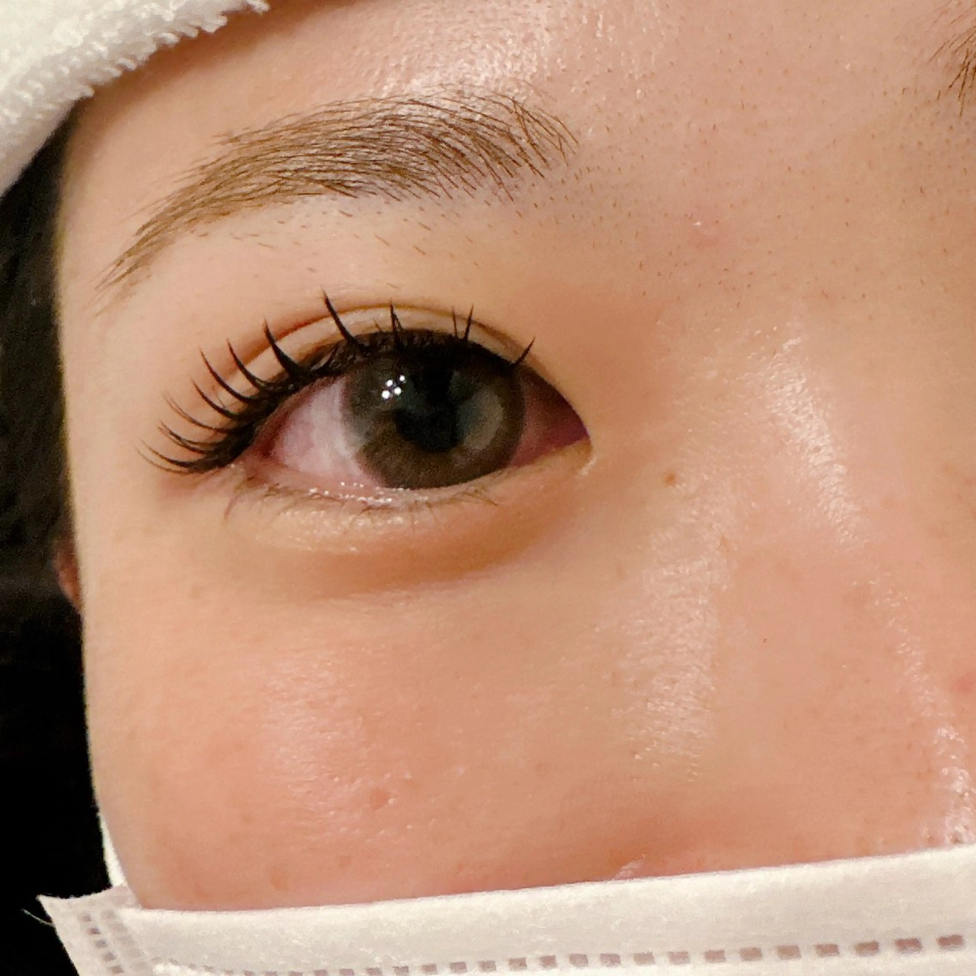 マツエク・マツパ マツエク eyelashsalon    marin所属・eyelash salonmarinのマツエク・マツパデザイン