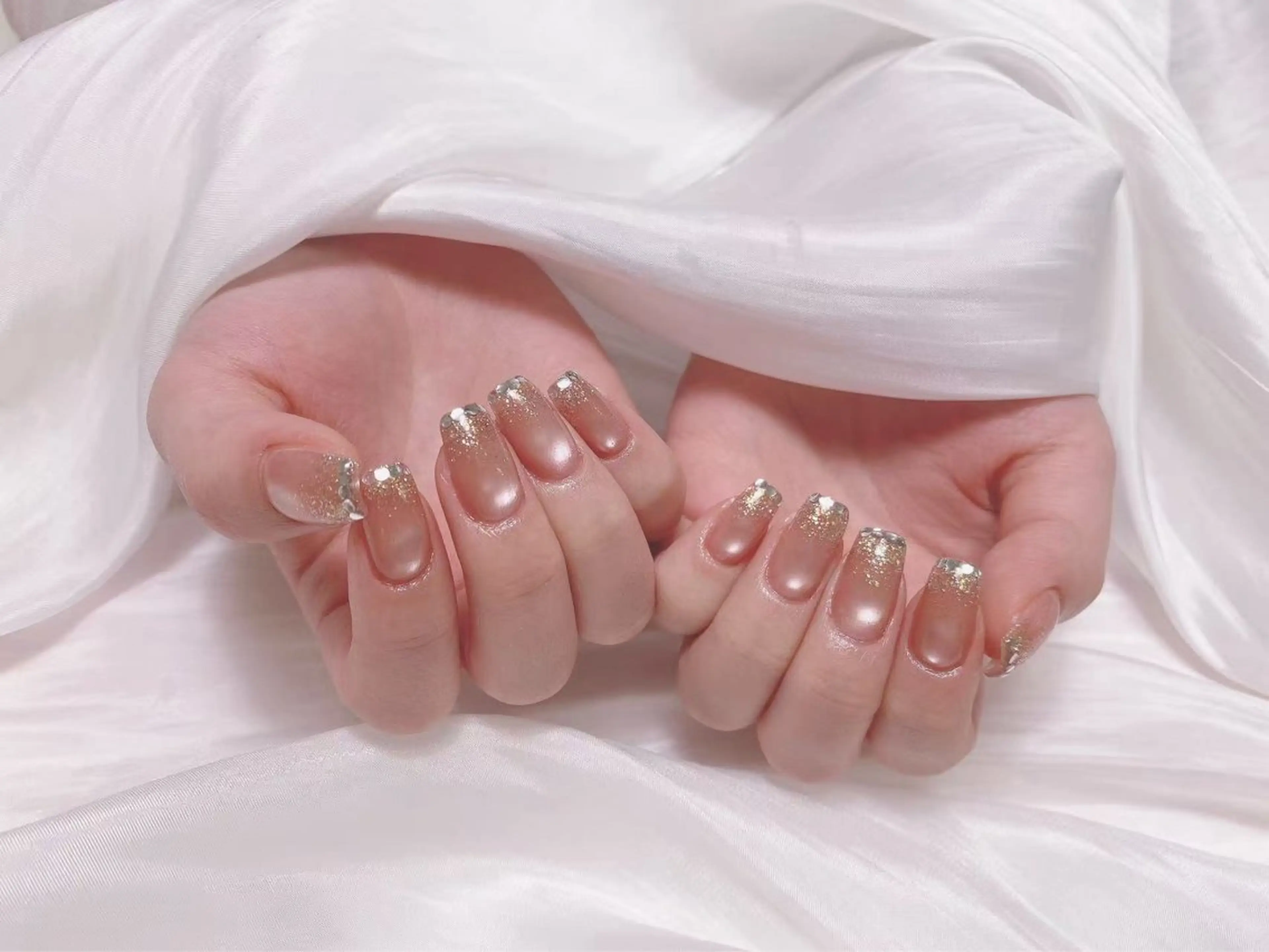 ネイル ジョリ kasumi🌹💅のネイルデザイン