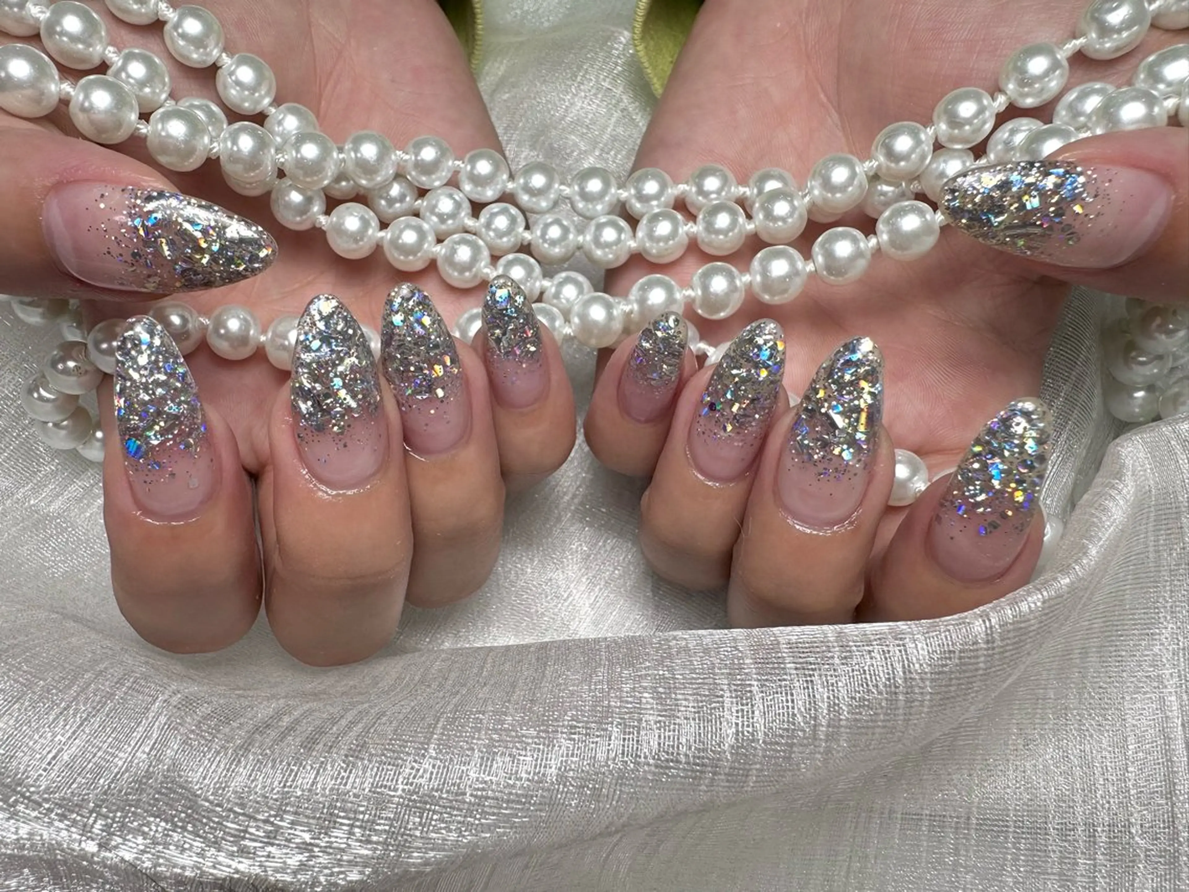 ネイル M.T  nail所属・M.T nailのネイルデザイン