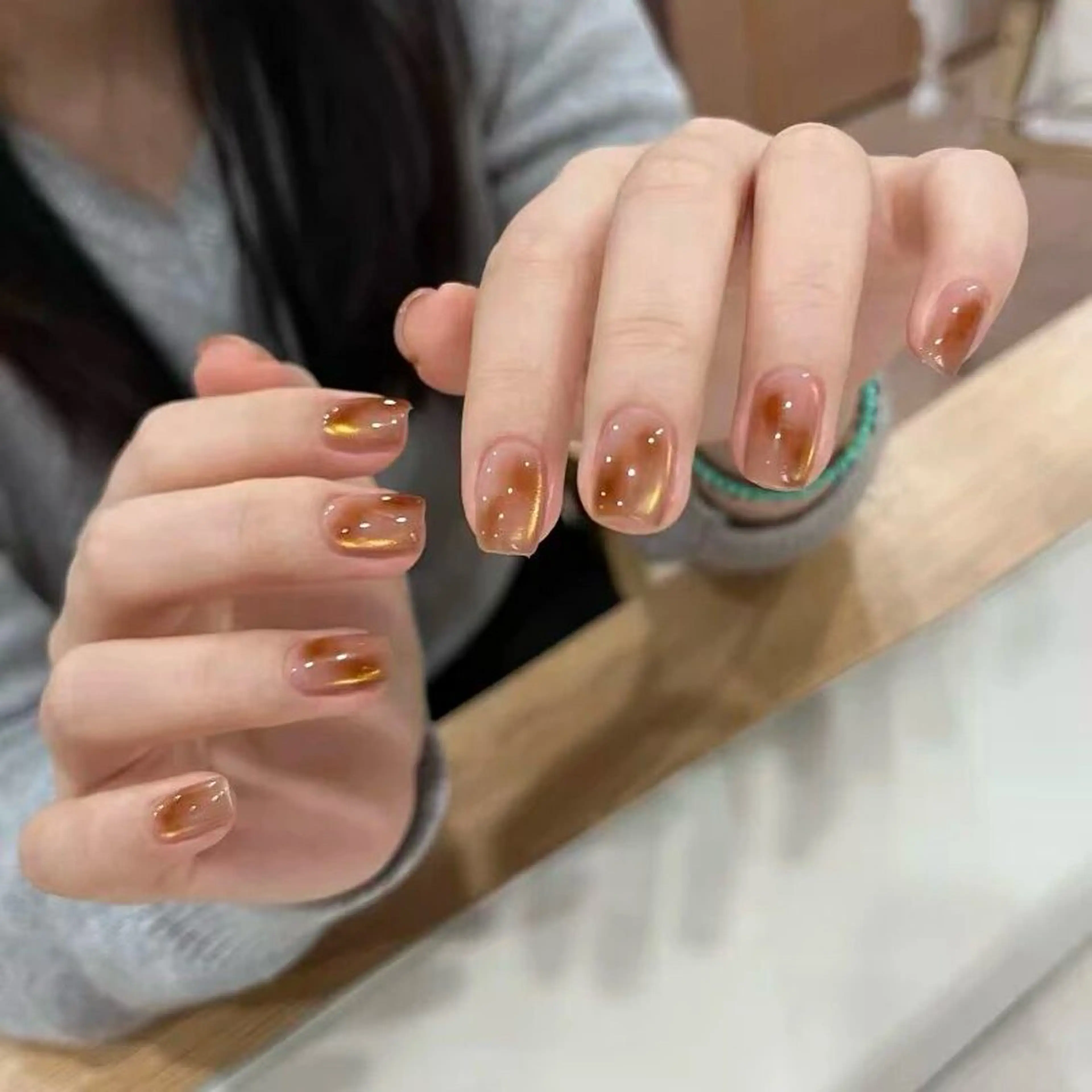 ネイル 絢佳 nailのネイルデザイン