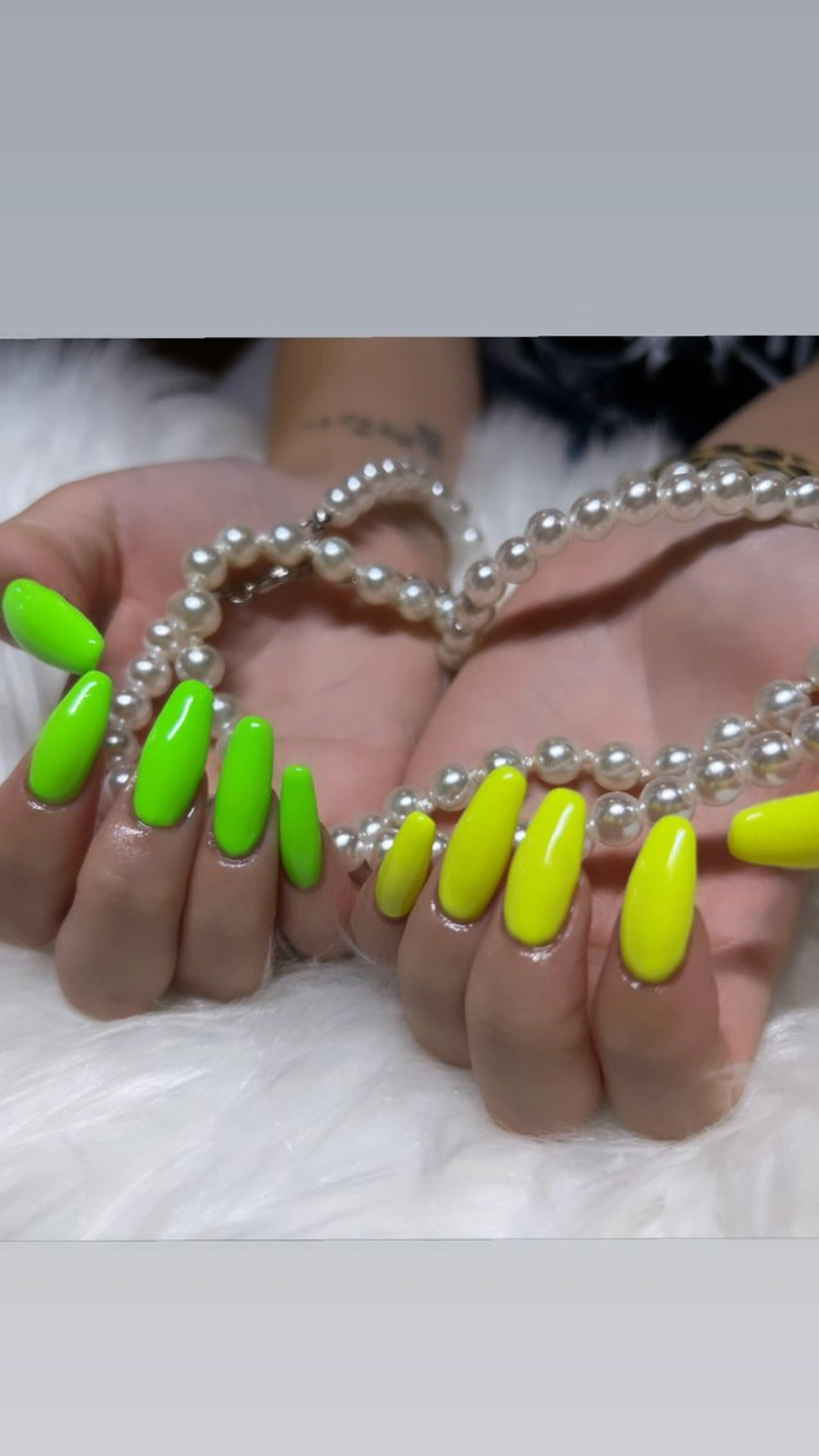 ネイル 88-nail. MAKIのネイルデザイン