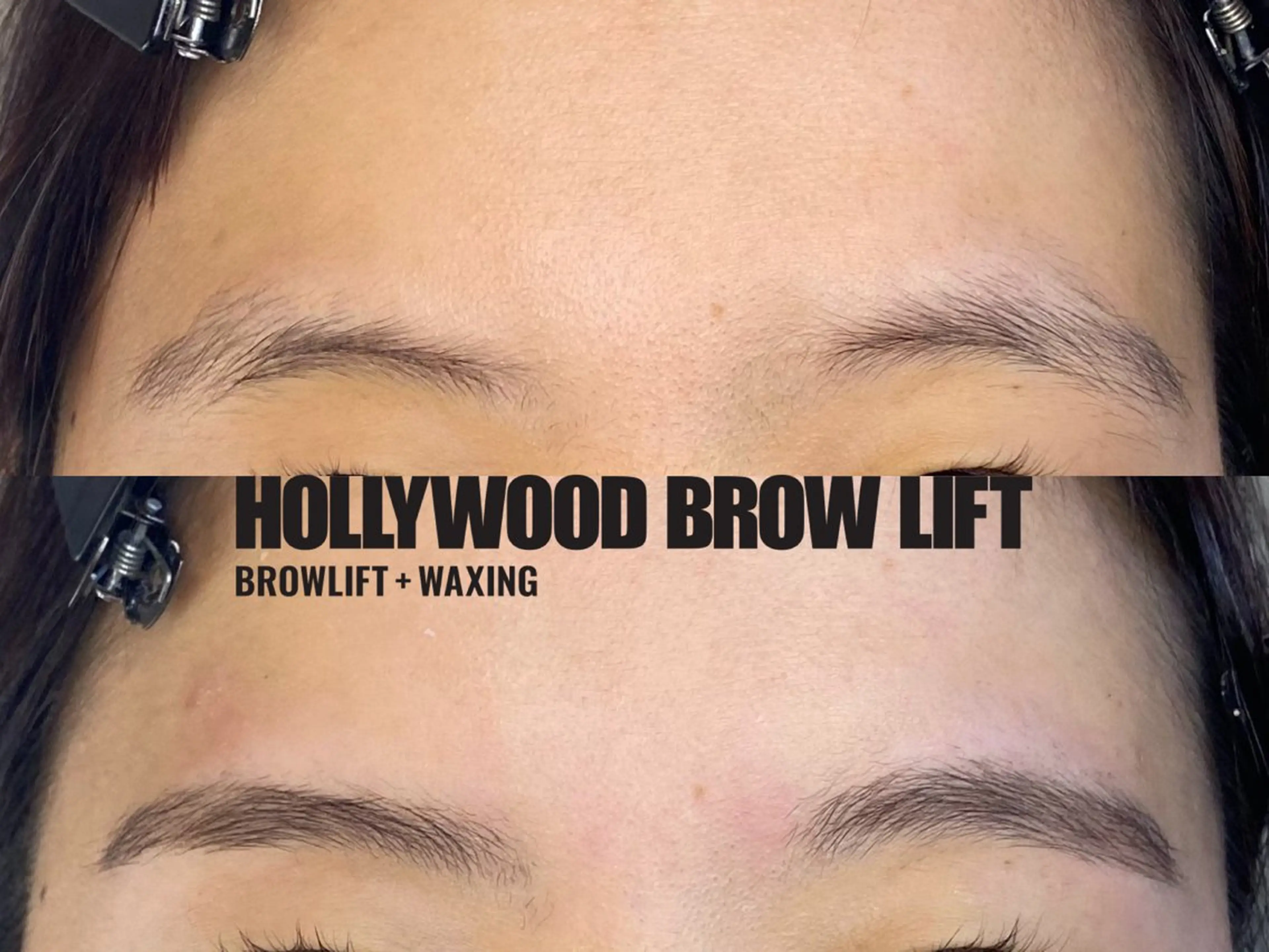 アイブロウ nail salon Larmeのその他イメージ