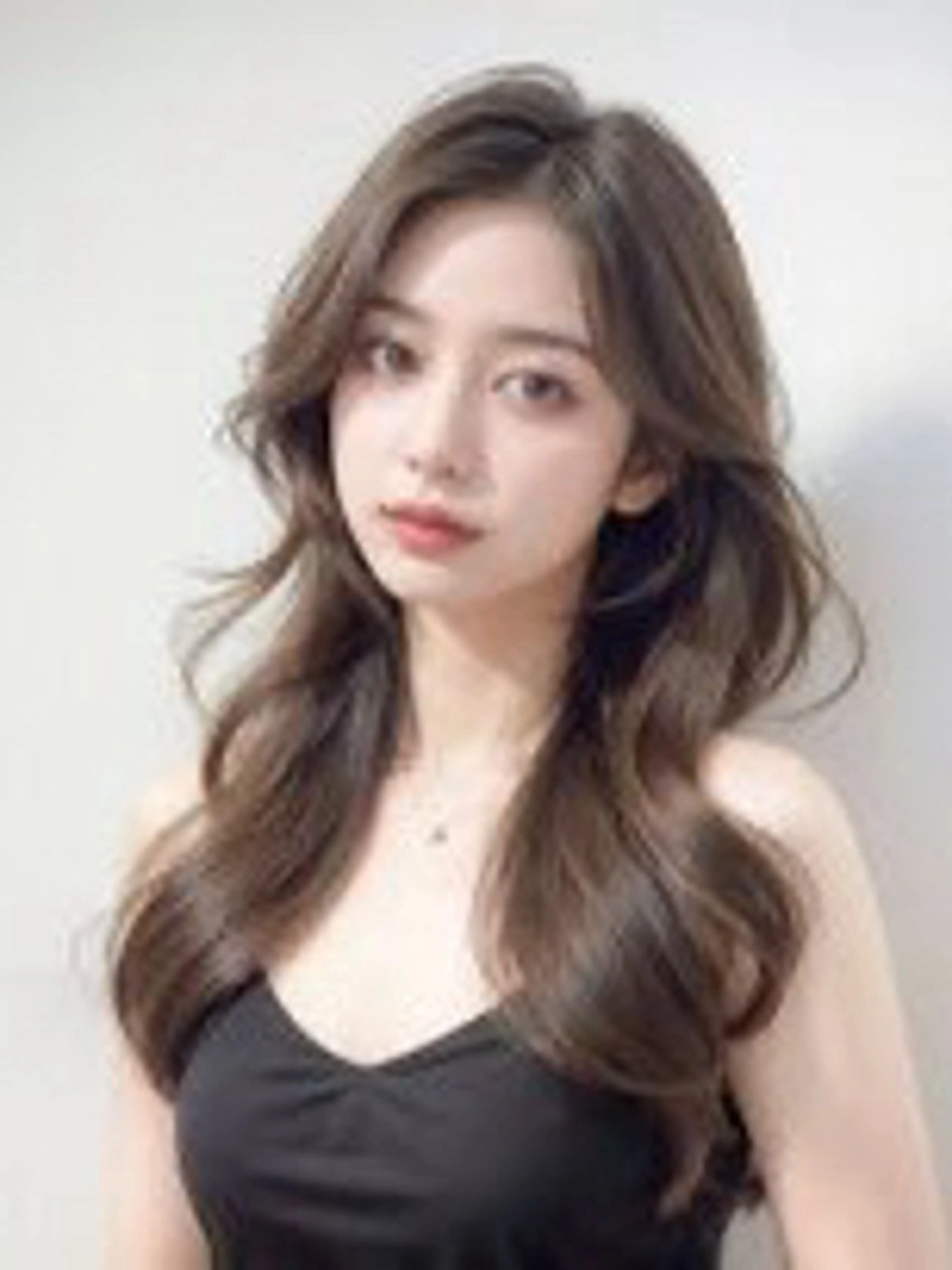 カラー ✨髪質改善カラー特化 ✨河本玲奈✨のヘアスタイル