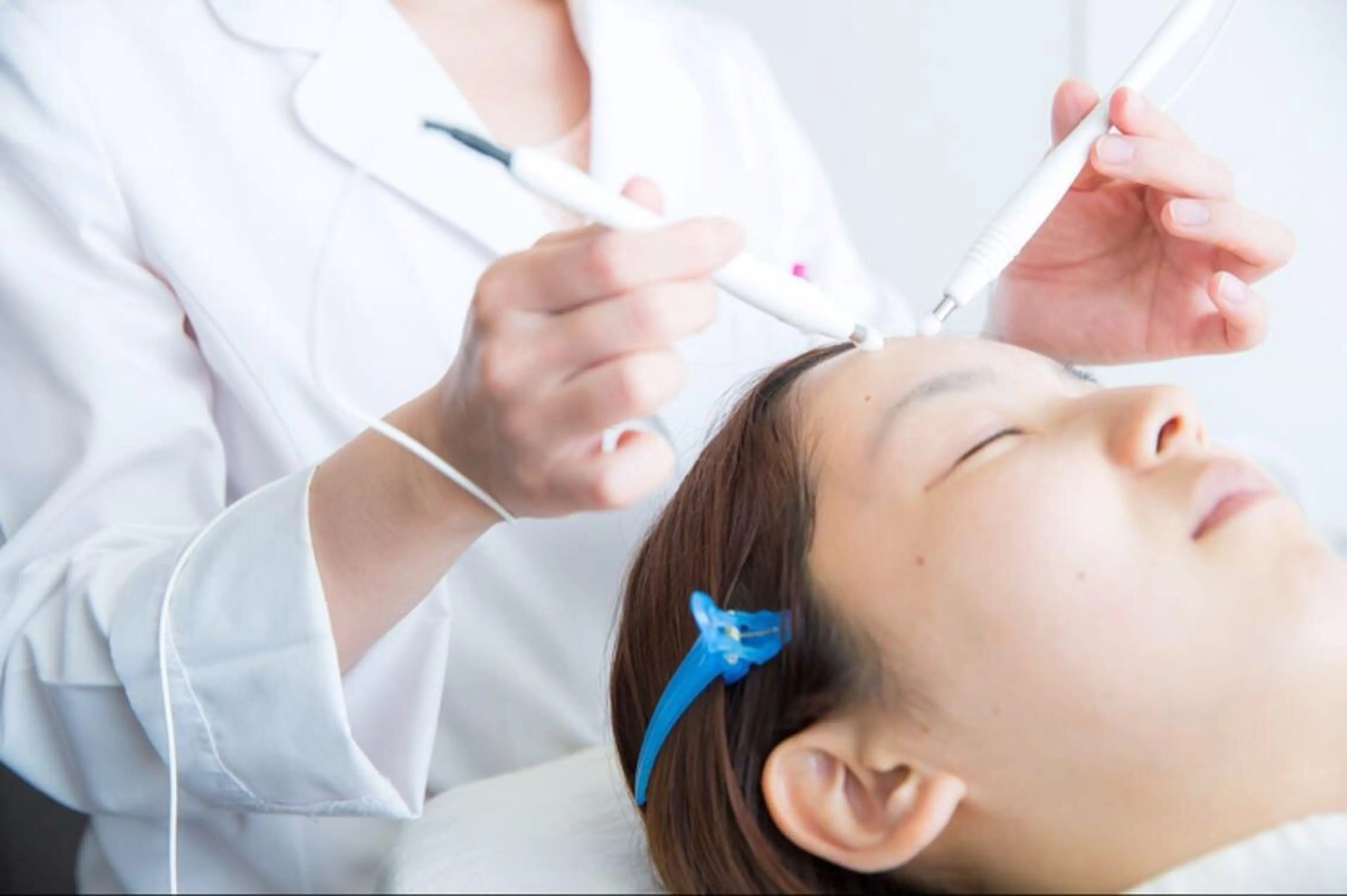 【リピーター様限定】肌能力回復ベーシックの写真