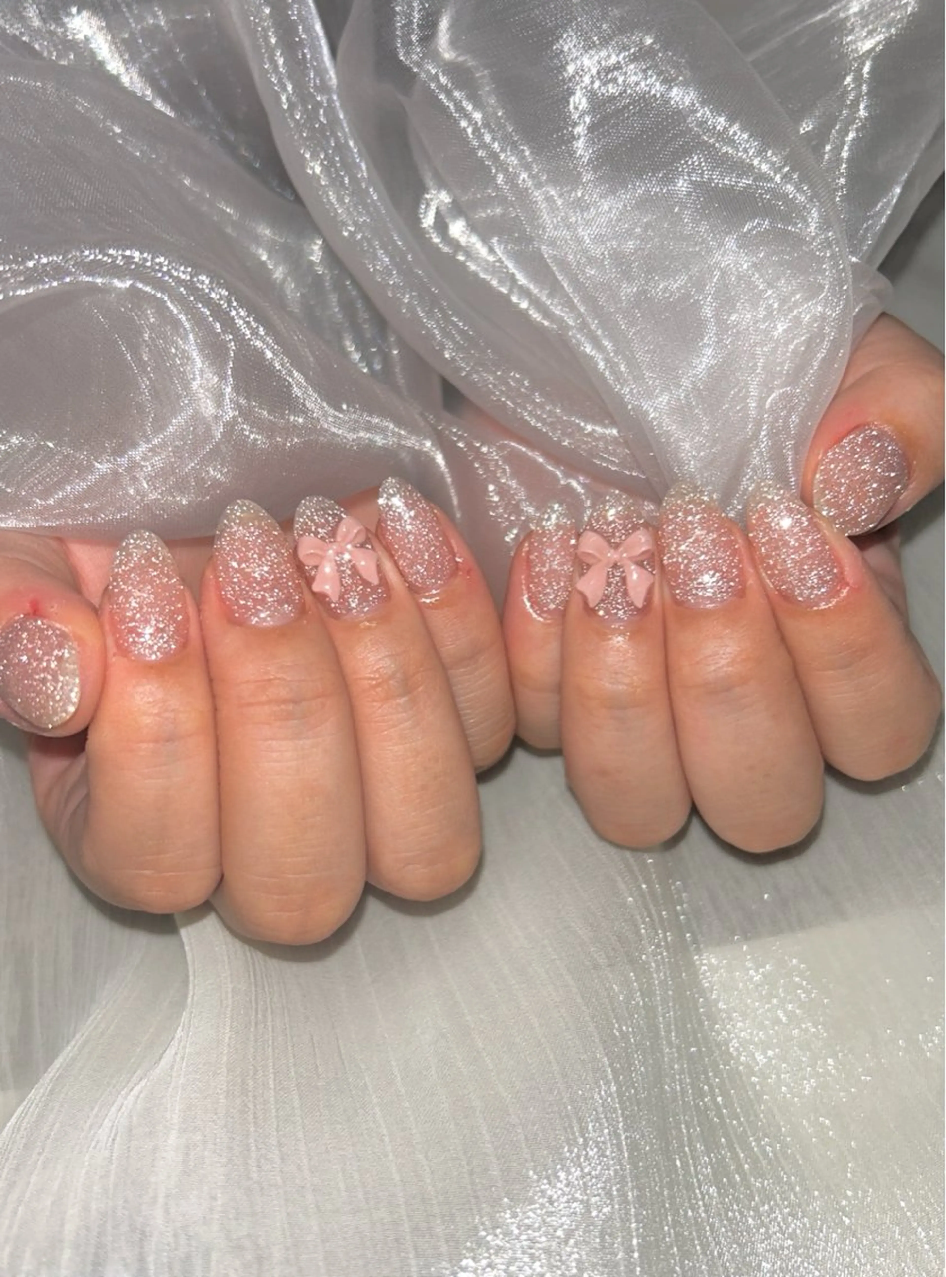 ネイル オフィスネイル シンプルネイル ハンドネイル nail salon coco no ne所属・coco no ne KANNAのネイルデザイン