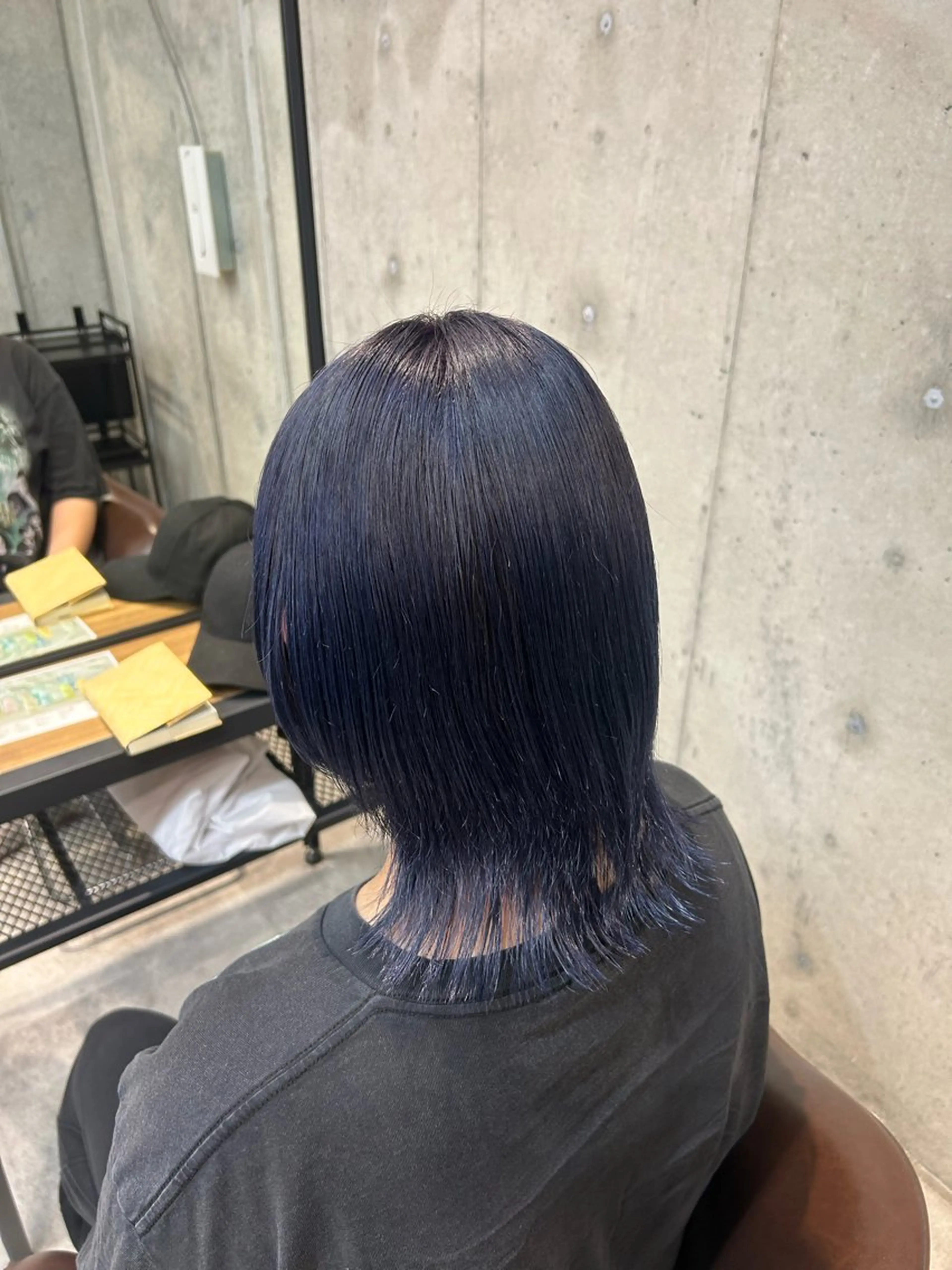 【人気No.1】🍭透明感たっぷりハイトーンカラーダメージケア付き＋選べるトリートメント🍭の写真