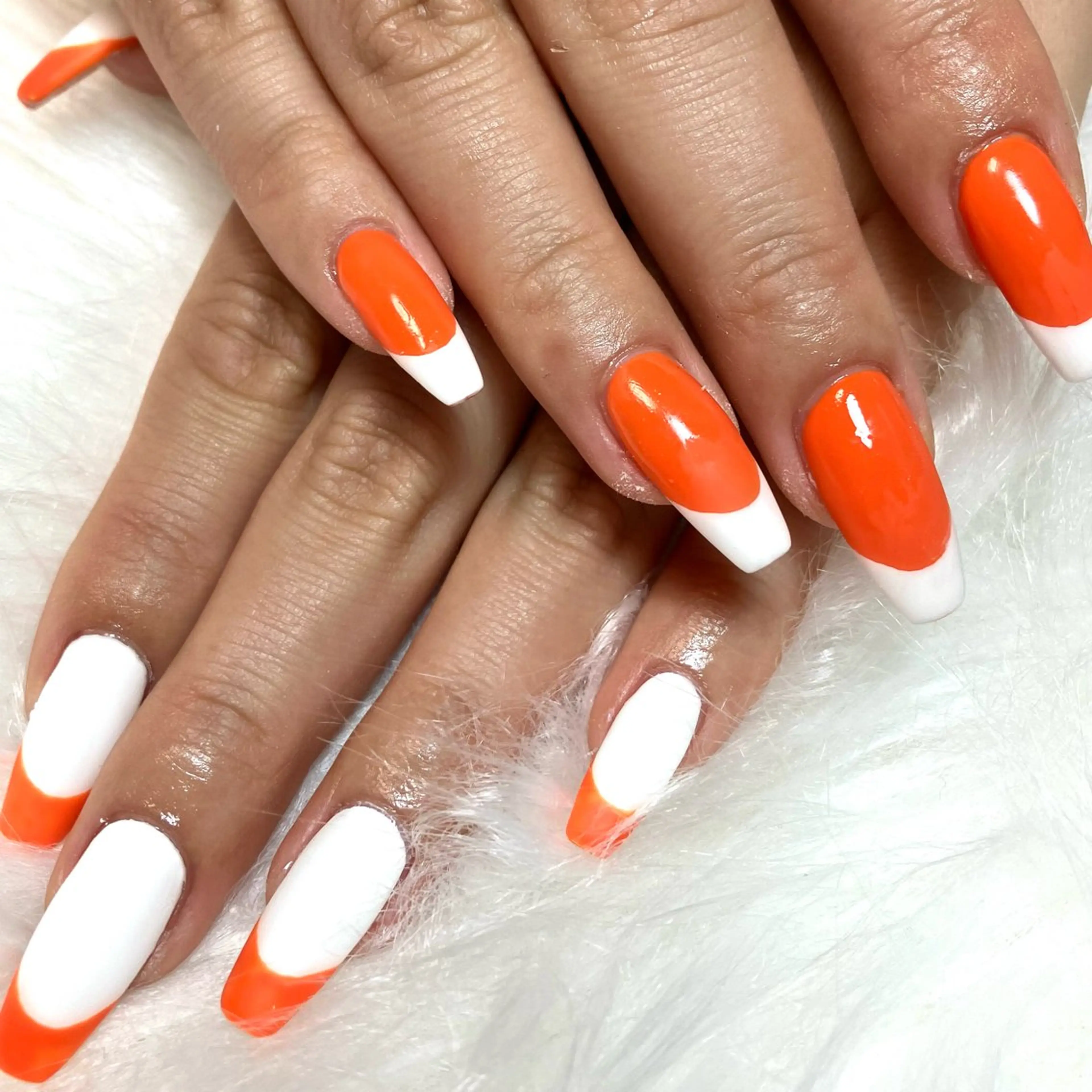 ネイル ハンドネイル nailsalon ICHIのネイルデザイン