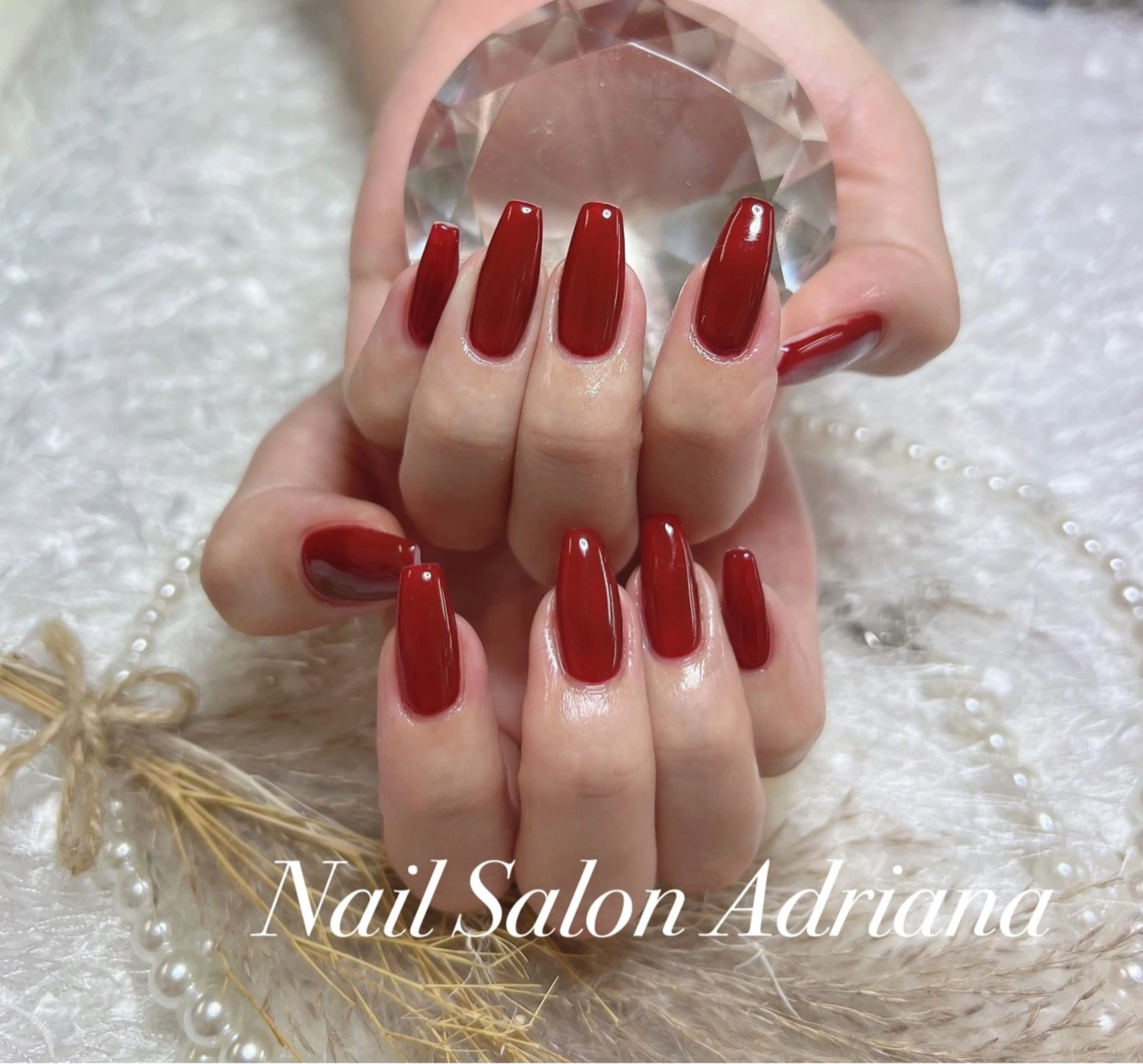 ネイル ADRIANA 大久保駅前徒歩2分のその他イメージ