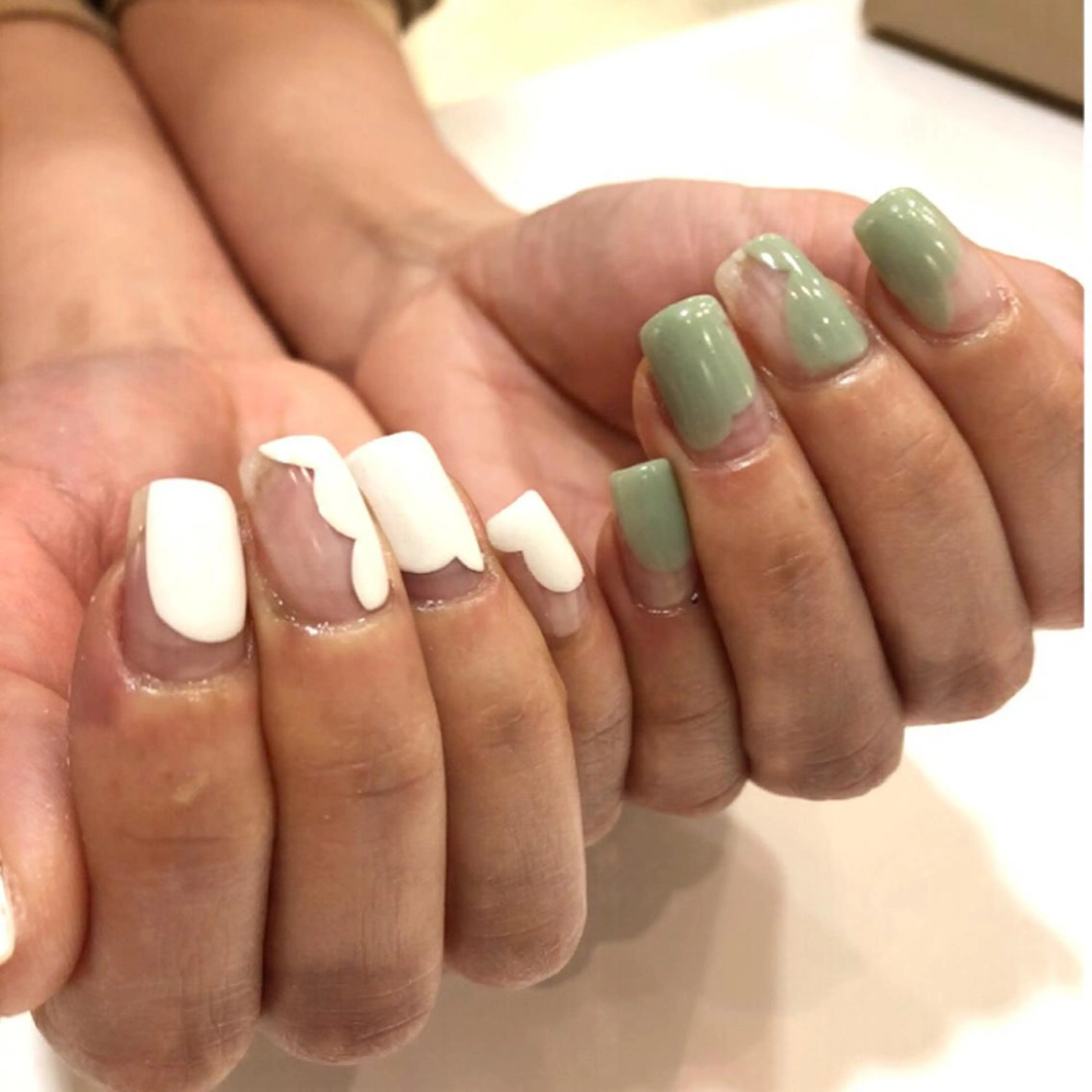 ネイル Leendenail 【リエンダネイル】のネイルデザイン