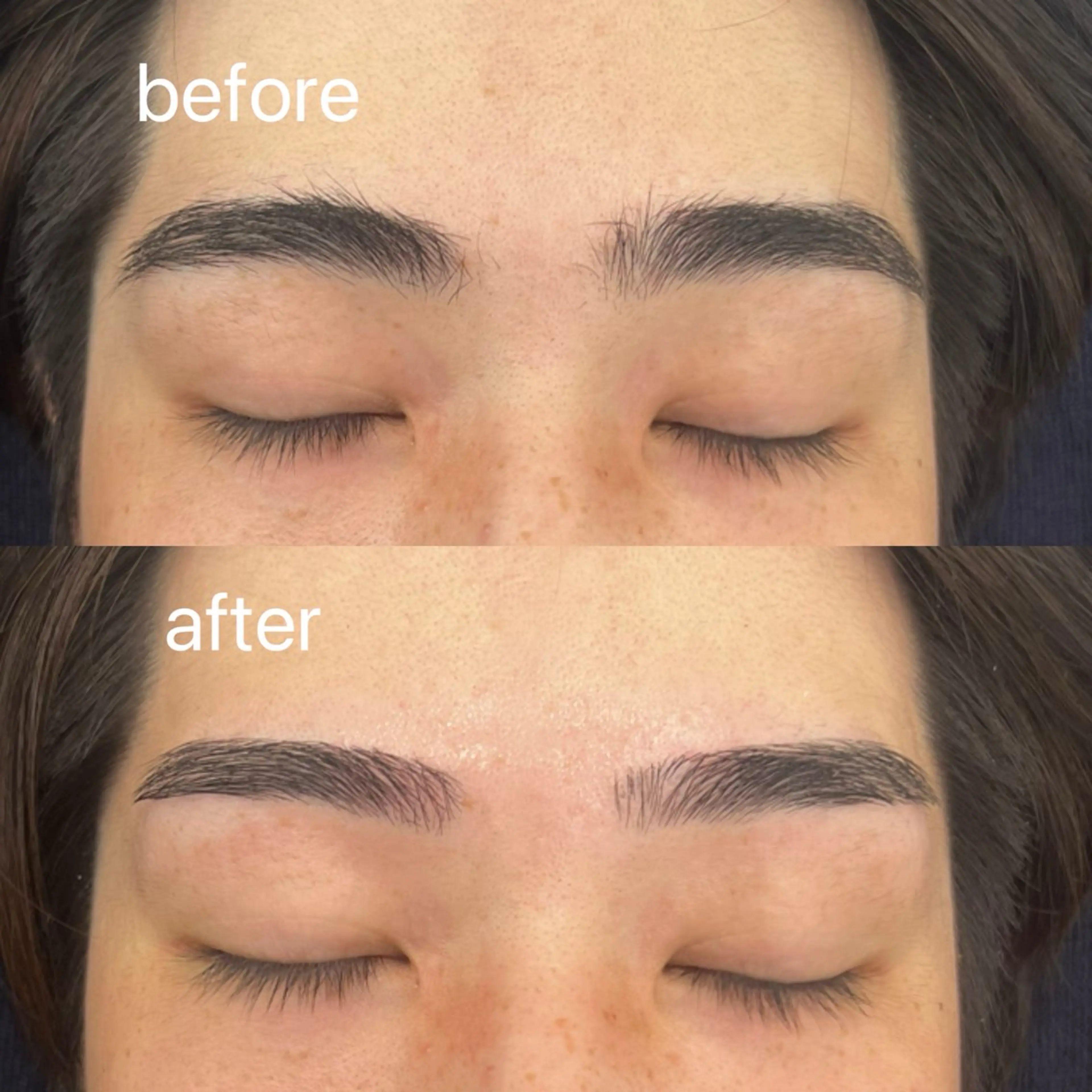 アイブロウ SENSE所属・【メンズ眉毛サロン】 SENSE 大宮西口の眉毛・アイブロウイメージ