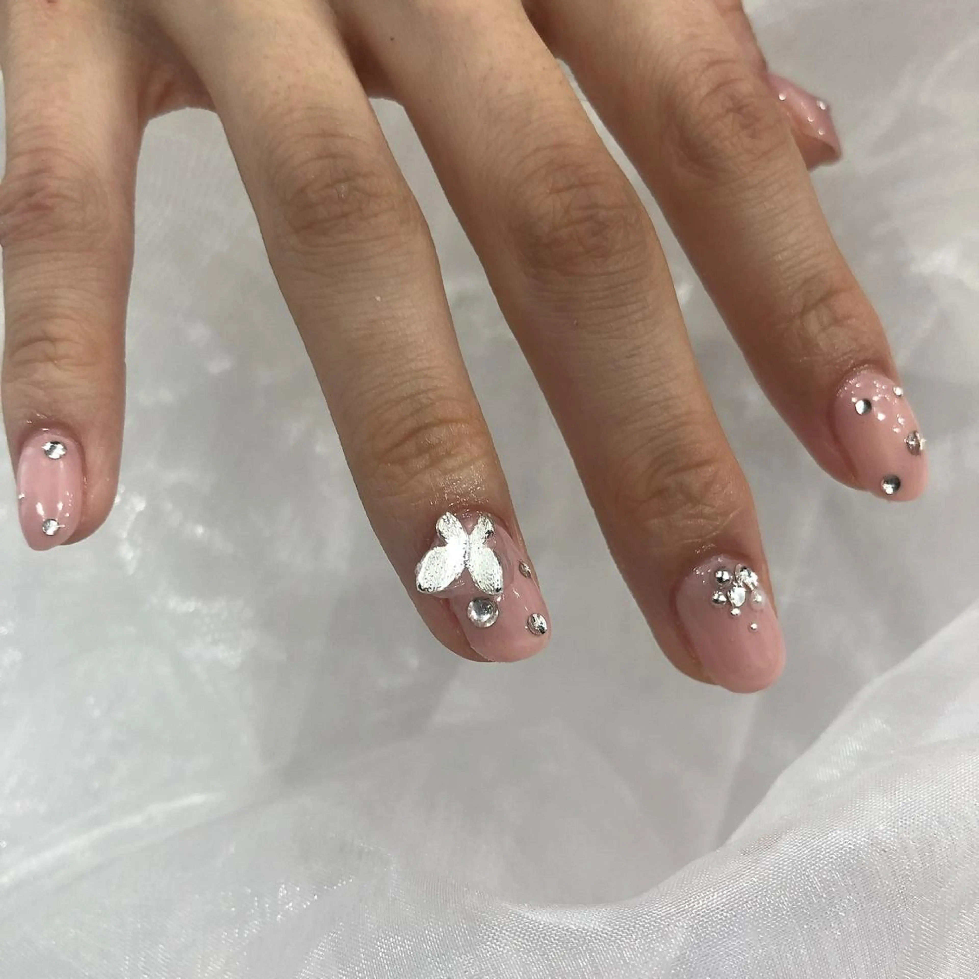 ネイル GERBERA所属・nail salon GERBERAのネイルデザイン
