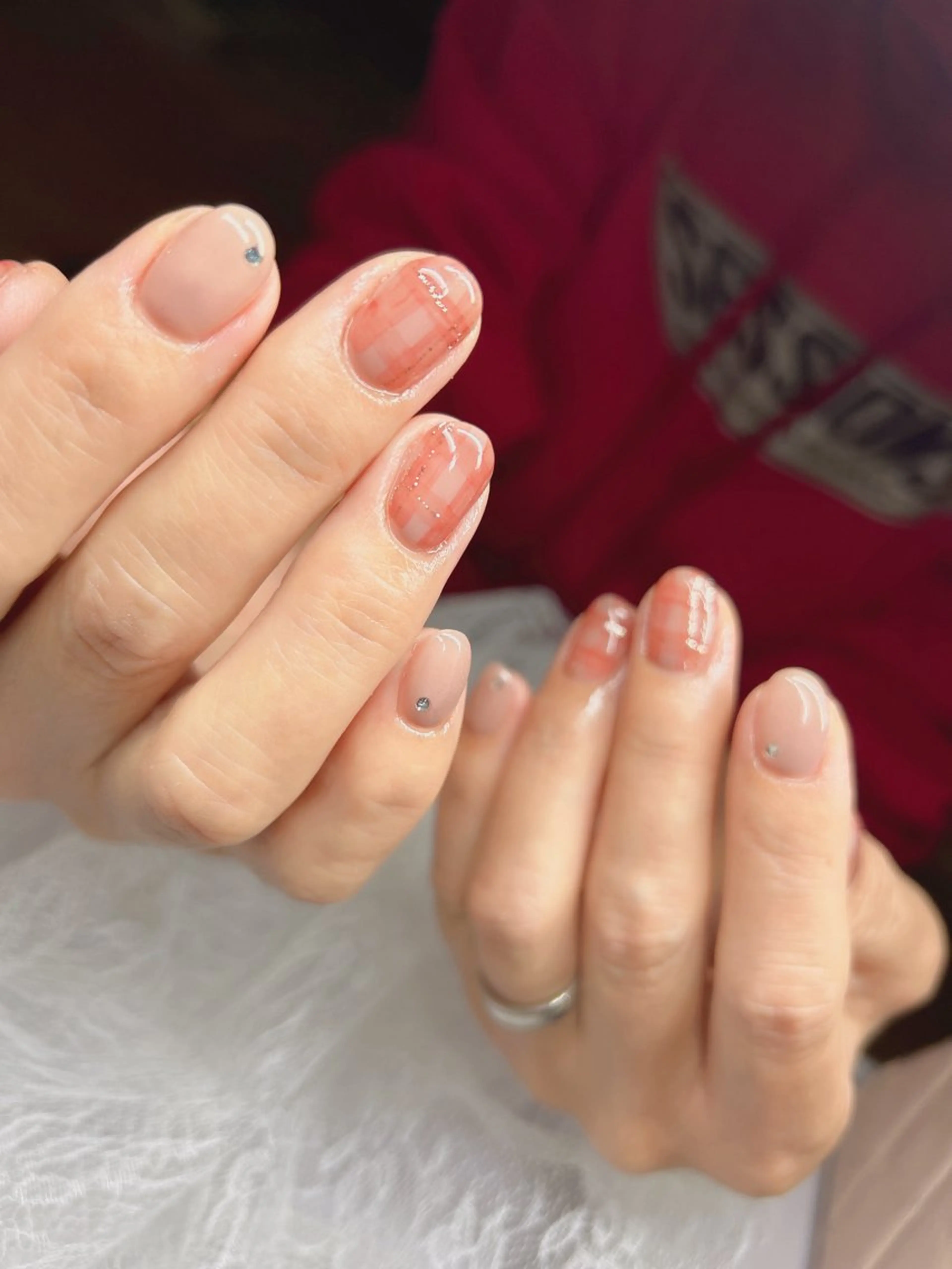 ネイル Salon MINEのエステ・リラクイメージ