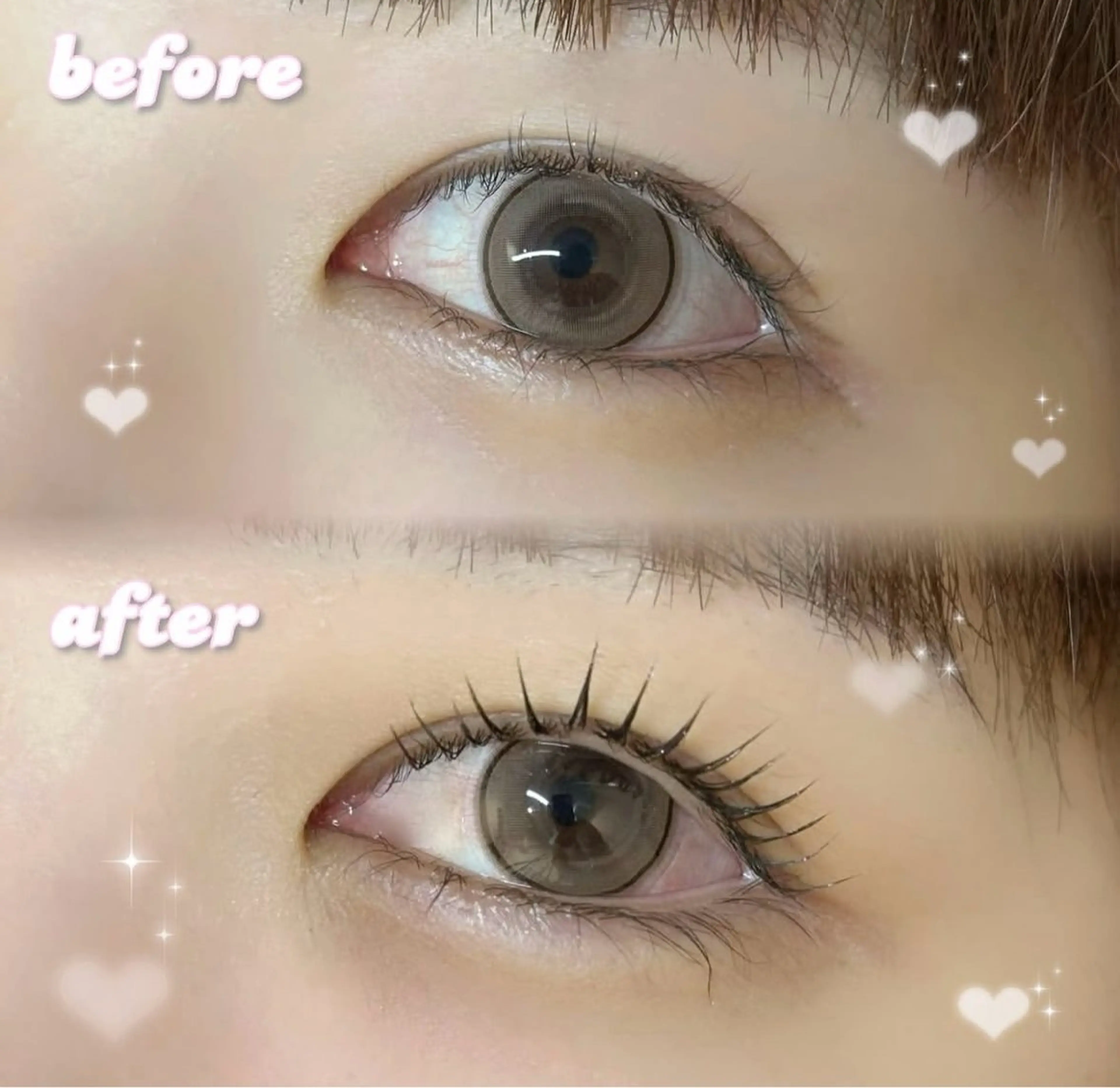 マツエク・マツパ マツパ B3シェアサロン所属・Runa🌙 渋谷/まつパのマツエク・マツパデザイン