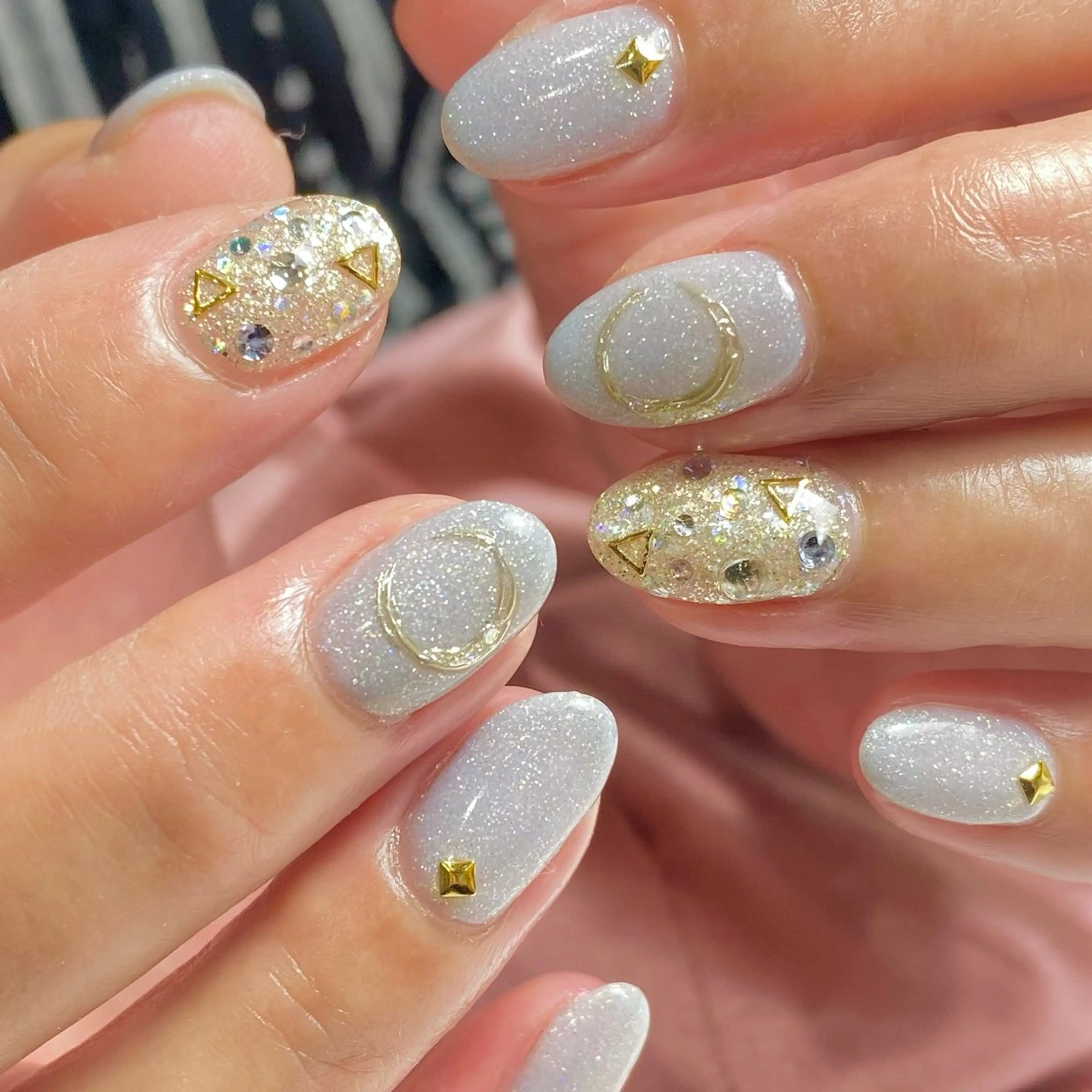 ネイル MUSE koshikawaのネイルデザイン